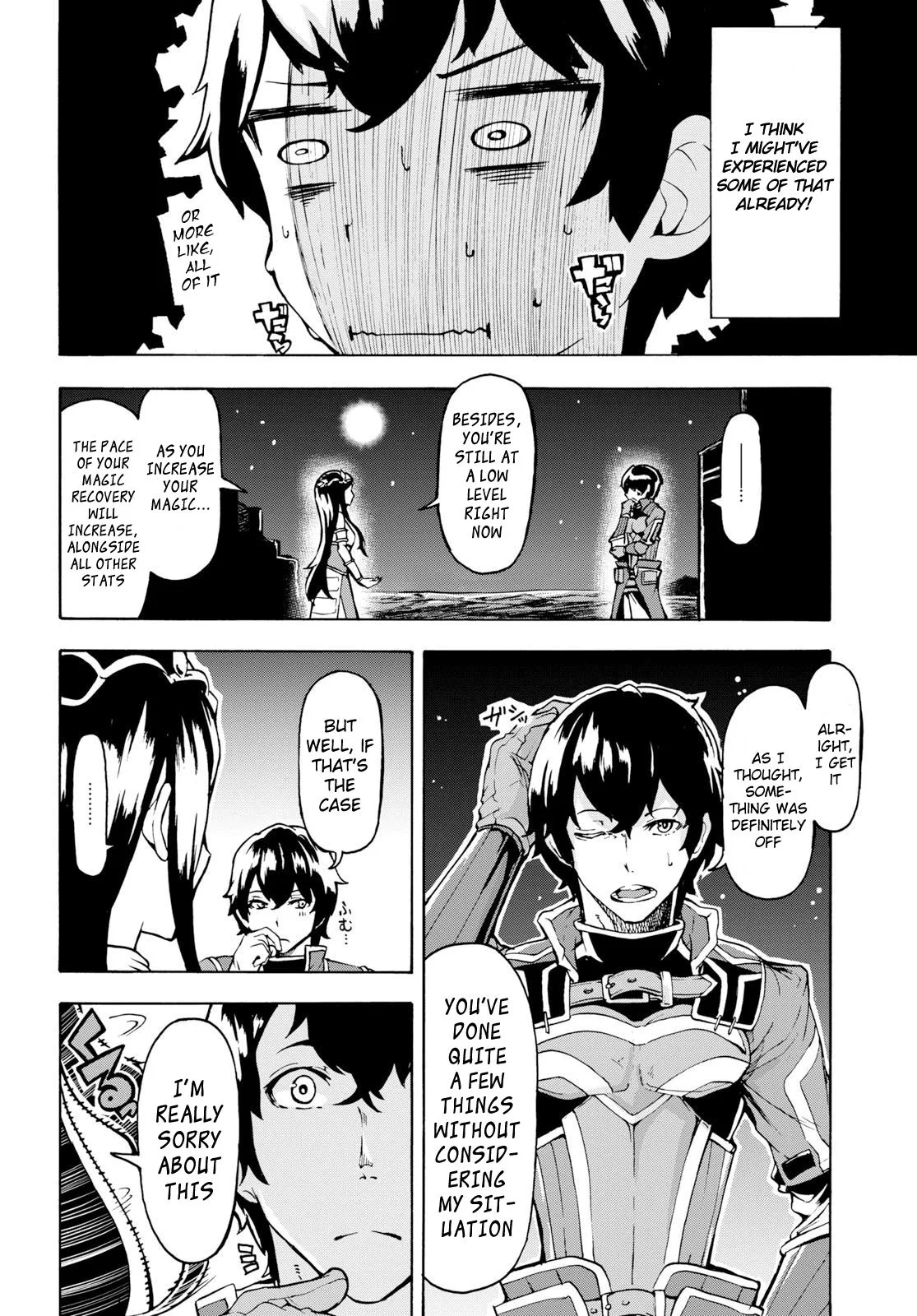 Inaka No Home Center Otoko No Jiyuu Na Isekai Seikatsu Chapter 6 page 4