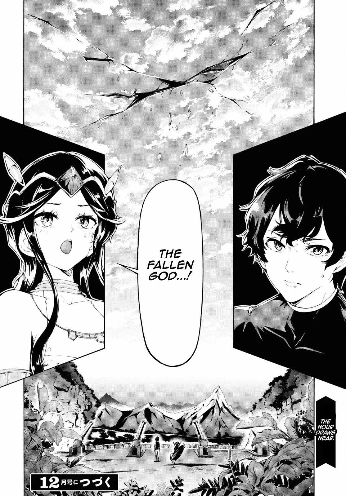 Inaka No Home Center Otoko No Jiyuu Na Isekai Seikatsu Chapter 60 page 24