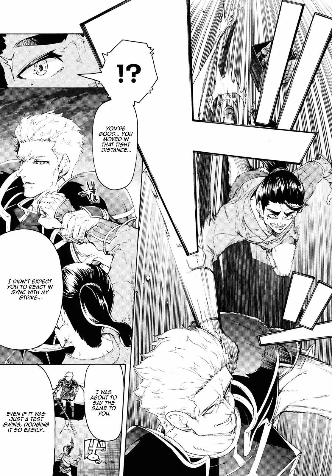 Inaka No Home Center Otoko No Jiyuu Na Isekai Seikatsu Chapter 61 page 29