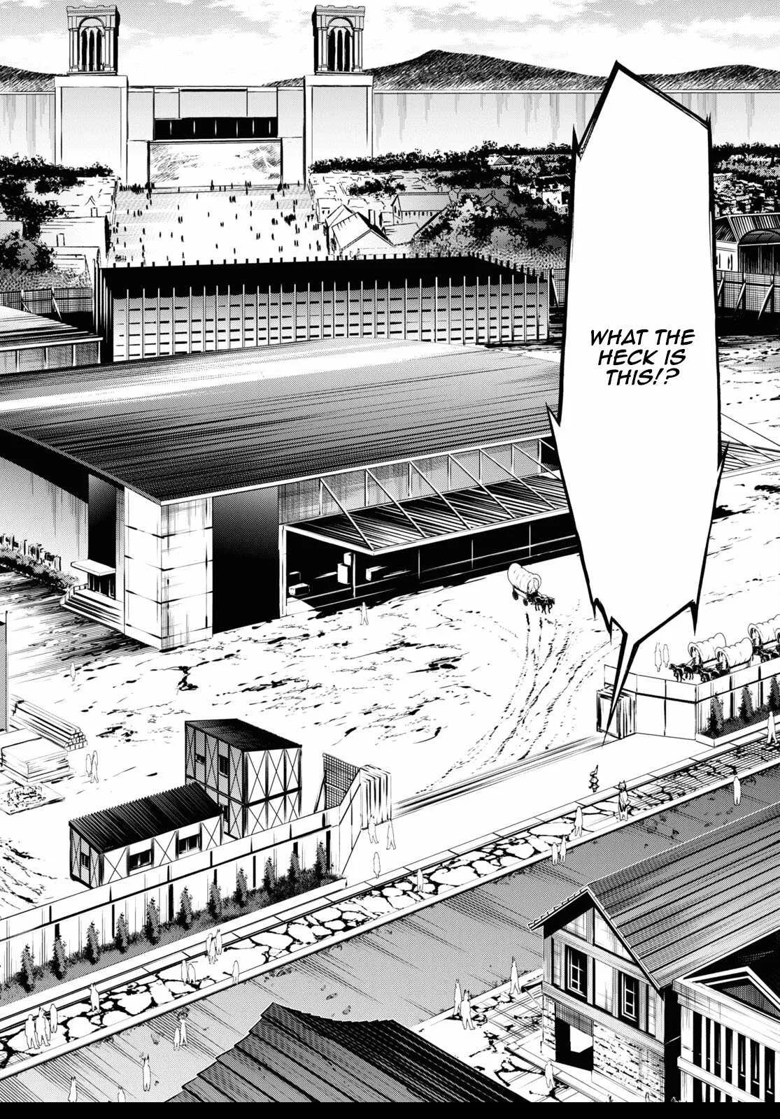 Inaka No Home Center Otoko No Jiyuu Na Isekai Seikatsu Chapter 62 page 16