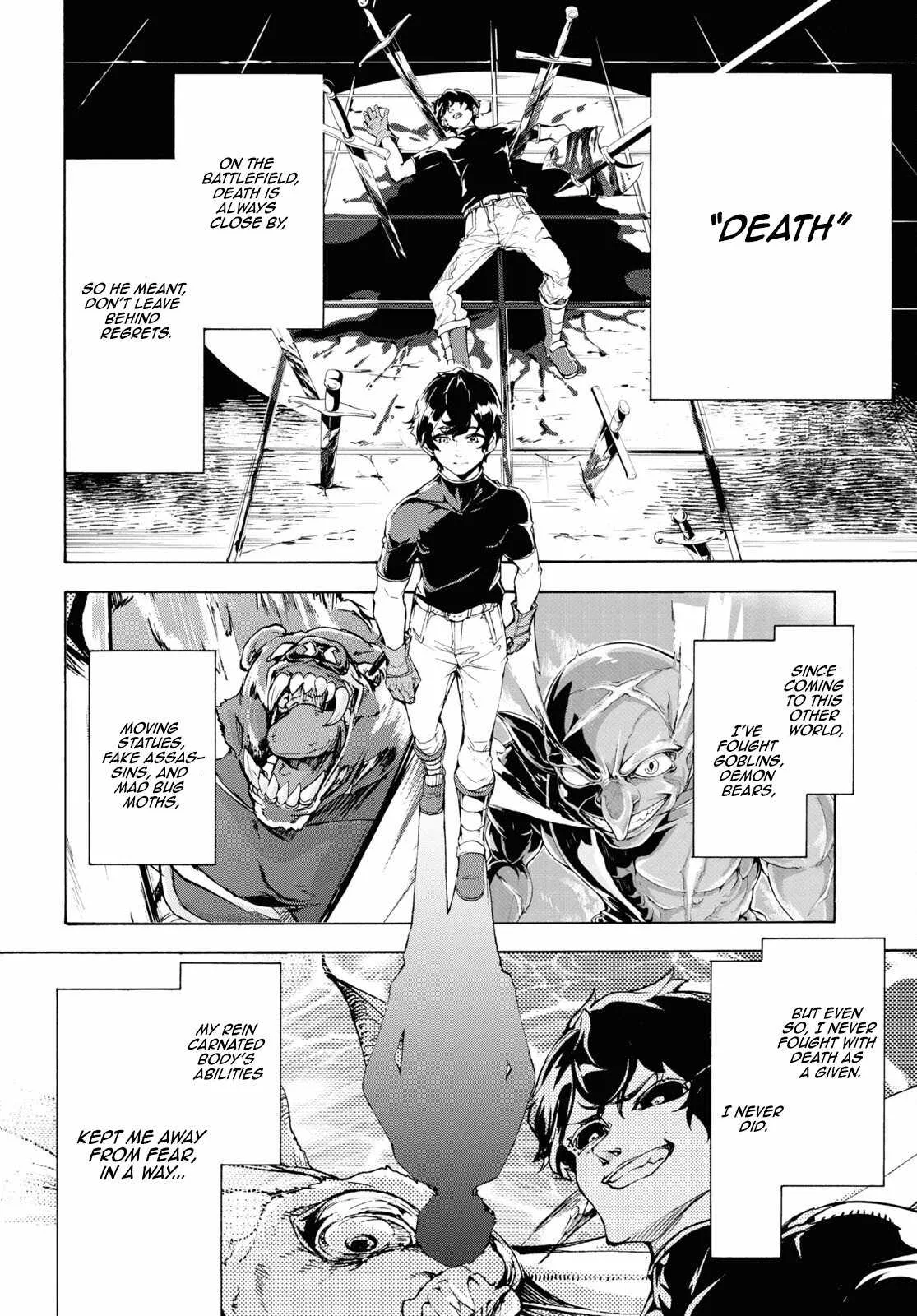 Inaka No Home Center Otoko No Jiyuu Na Isekai Seikatsu Chapter 62 page 10