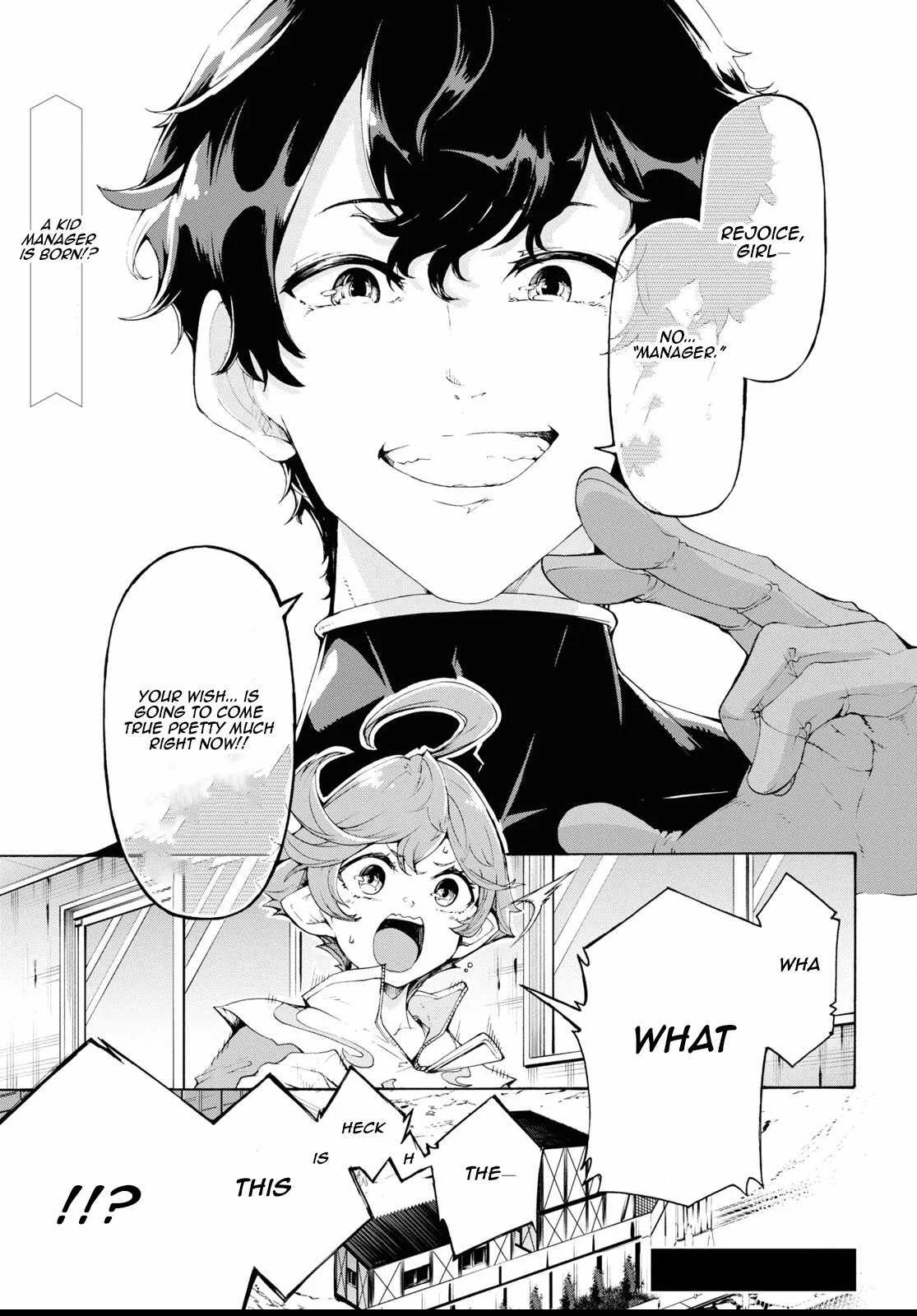 Inaka No Home Center Otoko No Jiyuu Na Isekai Seikatsu Chapter 62 page 27
