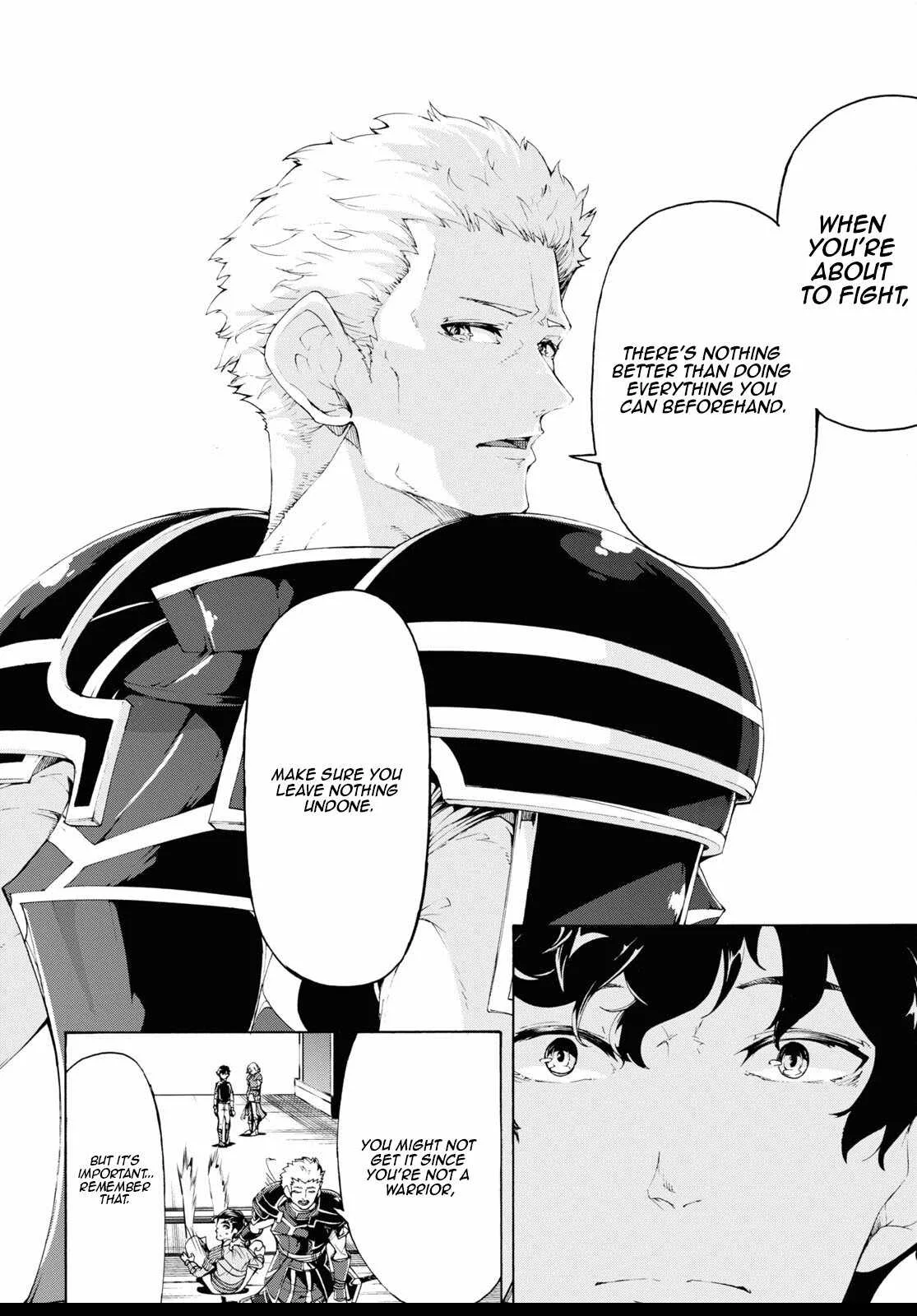 Inaka No Home Center Otoko No Jiyuu Na Isekai Seikatsu Chapter 62 page 8