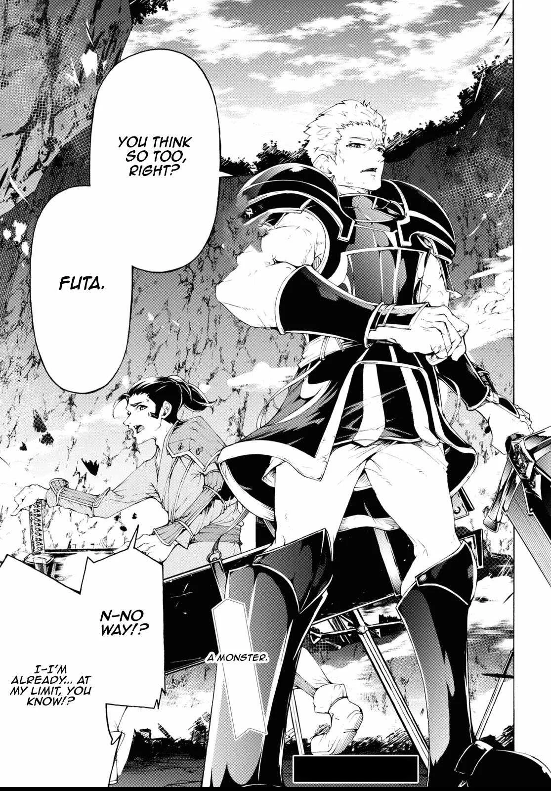Inaka No Home Center Otoko No Jiyuu Na Isekai Seikatsu Chapter 63 page 27