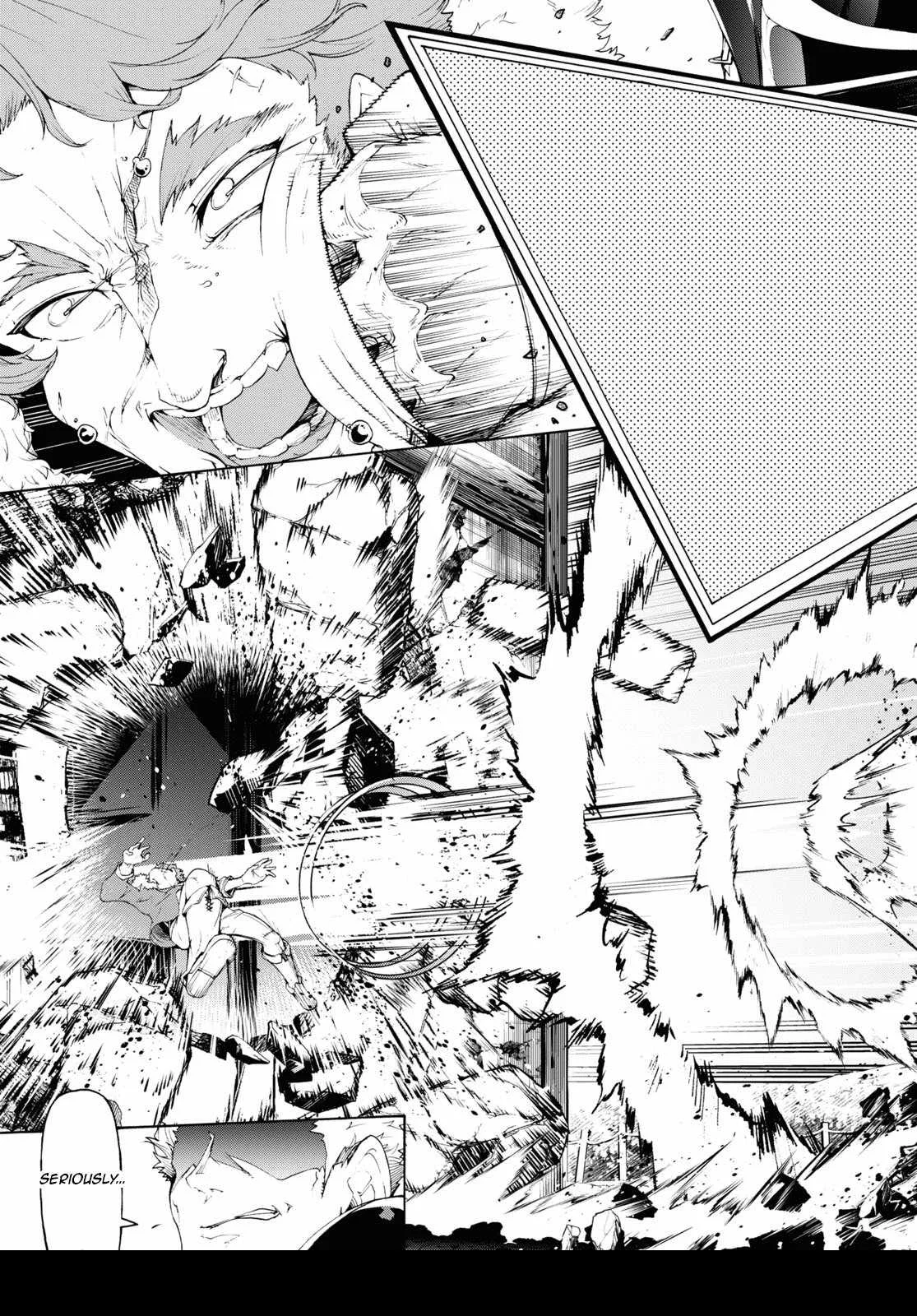 Inaka No Home Center Otoko No Jiyuu Na Isekai Seikatsu Chapter 63 page 25