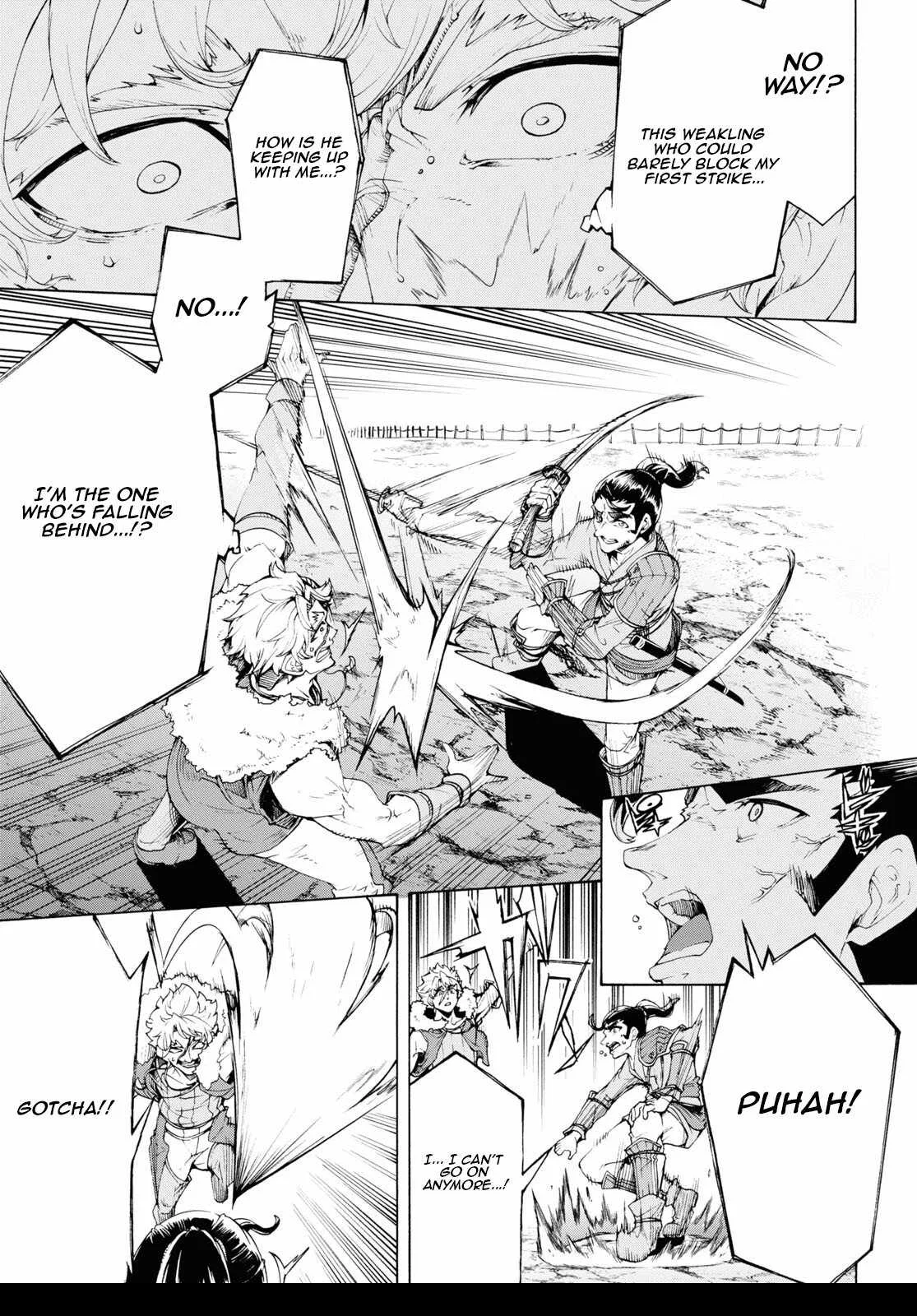 Inaka No Home Center Otoko No Jiyuu Na Isekai Seikatsu Chapter 64 page 11