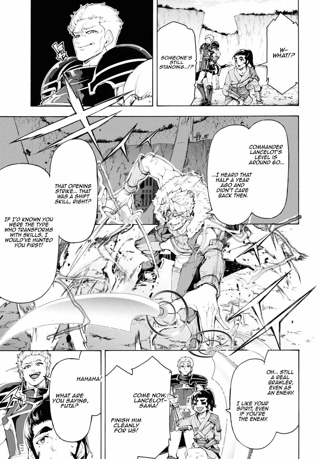 Inaka No Home Center Otoko No Jiyuu Na Isekai Seikatsu Chapter 64 page 5