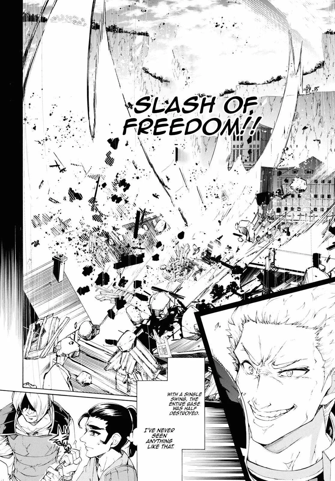 Inaka No Home Center Otoko No Jiyuu Na Isekai Seikatsu Chapter 64 page 2