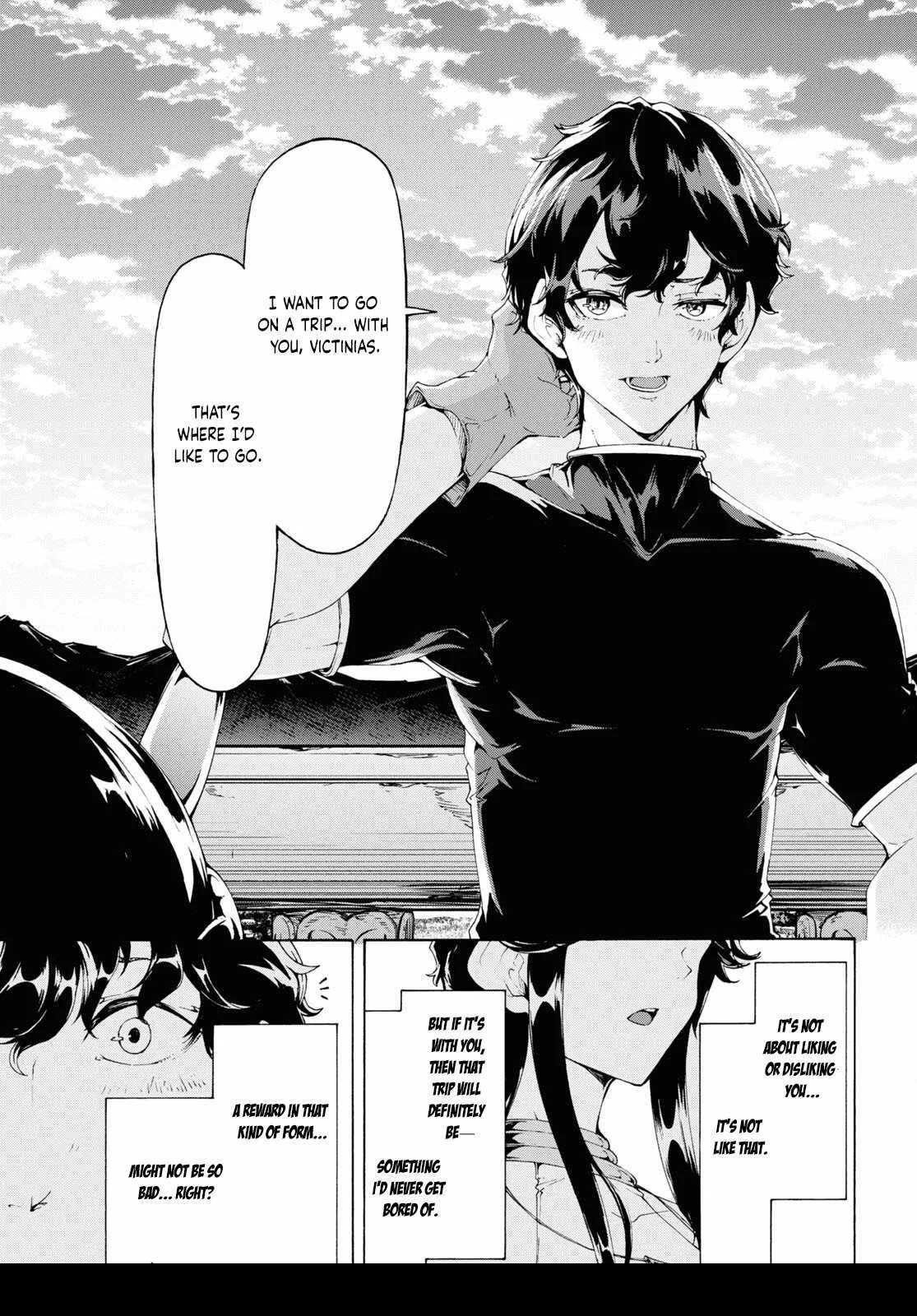 Inaka No Home Center Otoko No Jiyuu Na Isekai Seikatsu Chapter 65 page 23