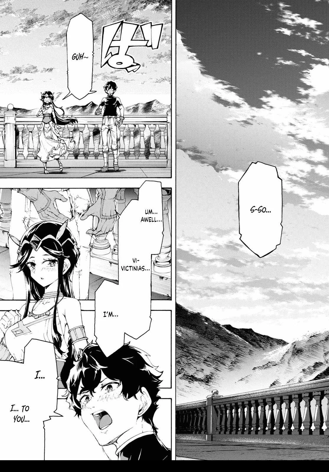 Inaka No Home Center Otoko No Jiyuu Na Isekai Seikatsu Chapter 65 page 27