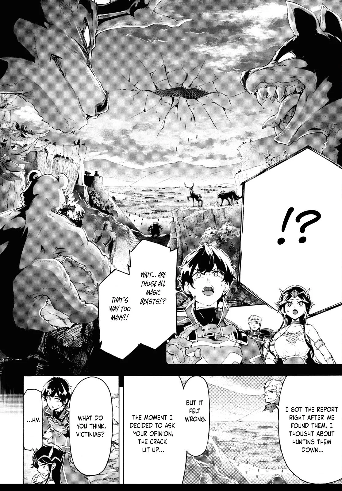 Inaka No Home Center Otoko No Jiyuu Na Isekai Seikatsu Chapter 66 page 7