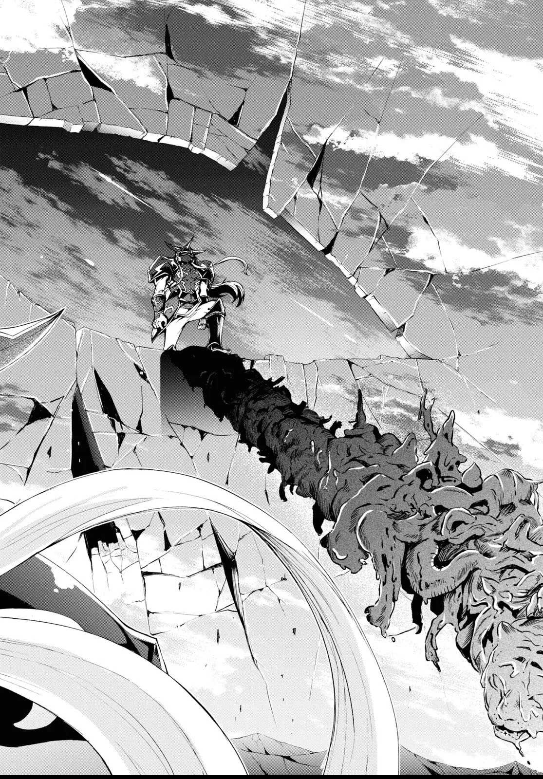 Inaka No Home Center Otoko No Jiyuu Na Isekai Seikatsu Chapter 66 page 11