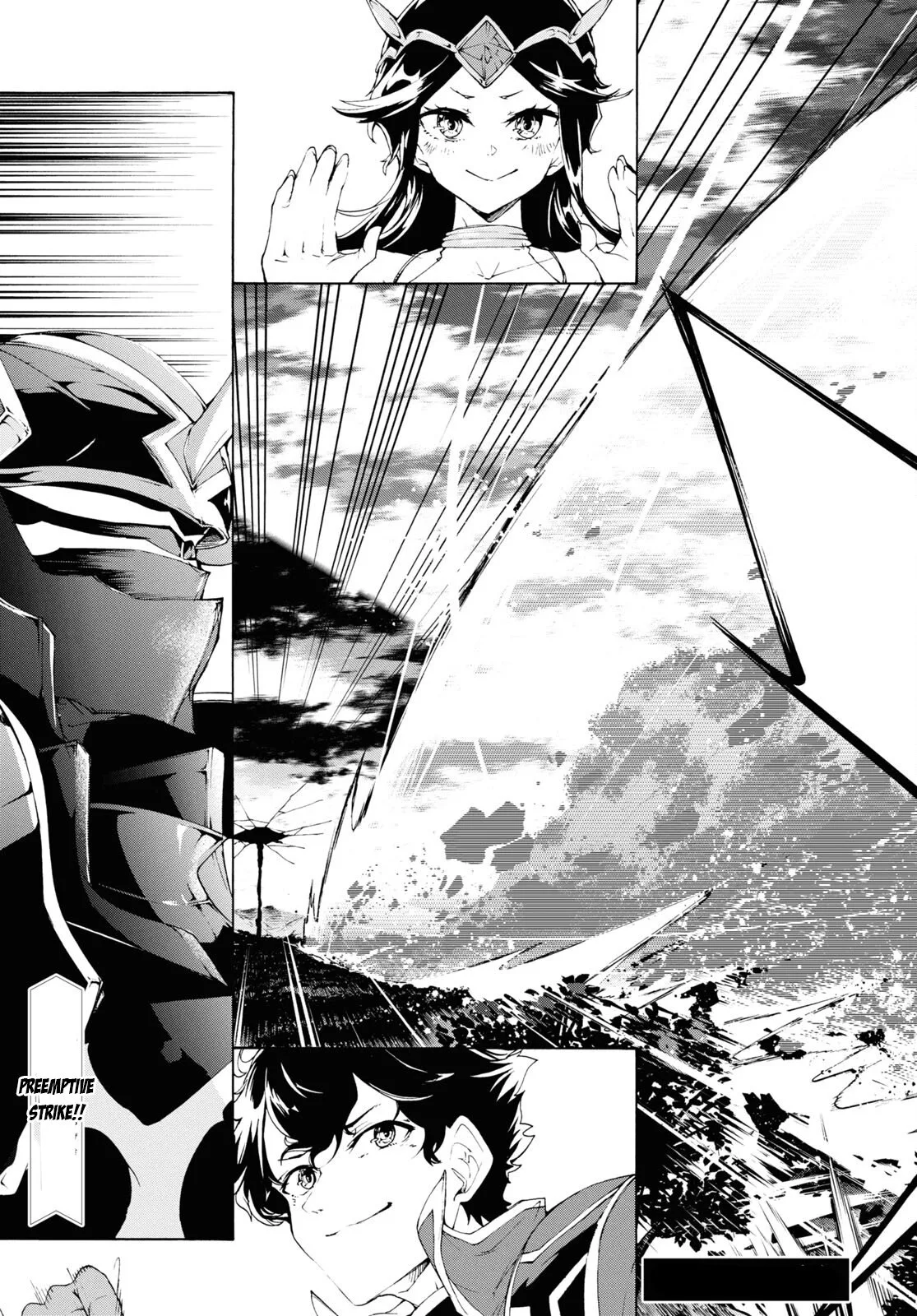 Inaka No Home Center Otoko No Jiyuu Na Isekai Seikatsu Chapter 66 page 30