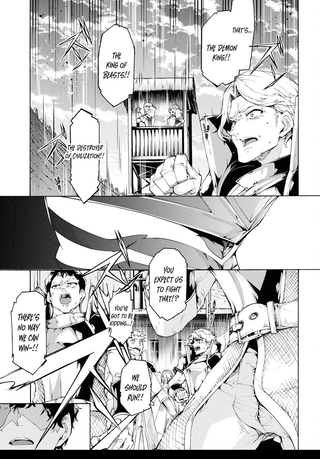 Inaka No Home Center Otoko No Jiyuu Na Isekai Seikatsu Chapter 66 page 14