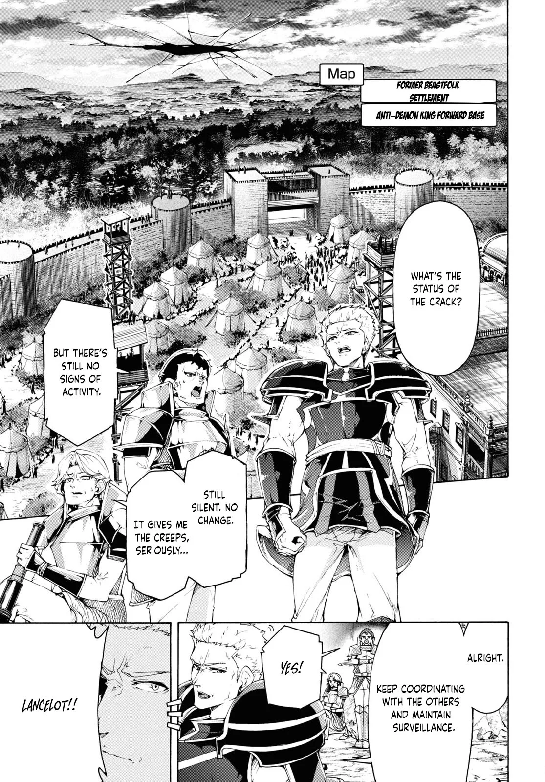 Inaka No Home Center Otoko No Jiyuu Na Isekai Seikatsu Chapter 66 page 4