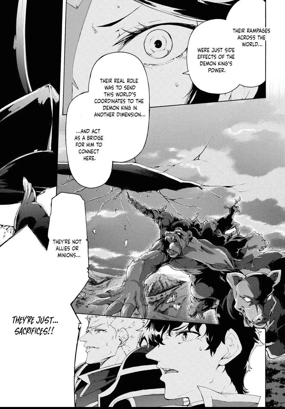 Inaka No Home Center Otoko No Jiyuu Na Isekai Seikatsu Chapter 66 page 10
