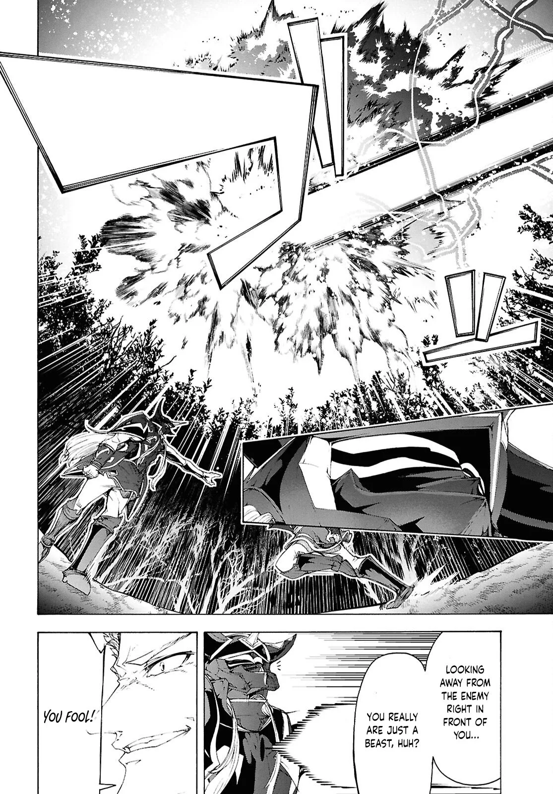 Inaka No Home Center Otoko No Jiyuu Na Isekai Seikatsu Chapter 67 page 24