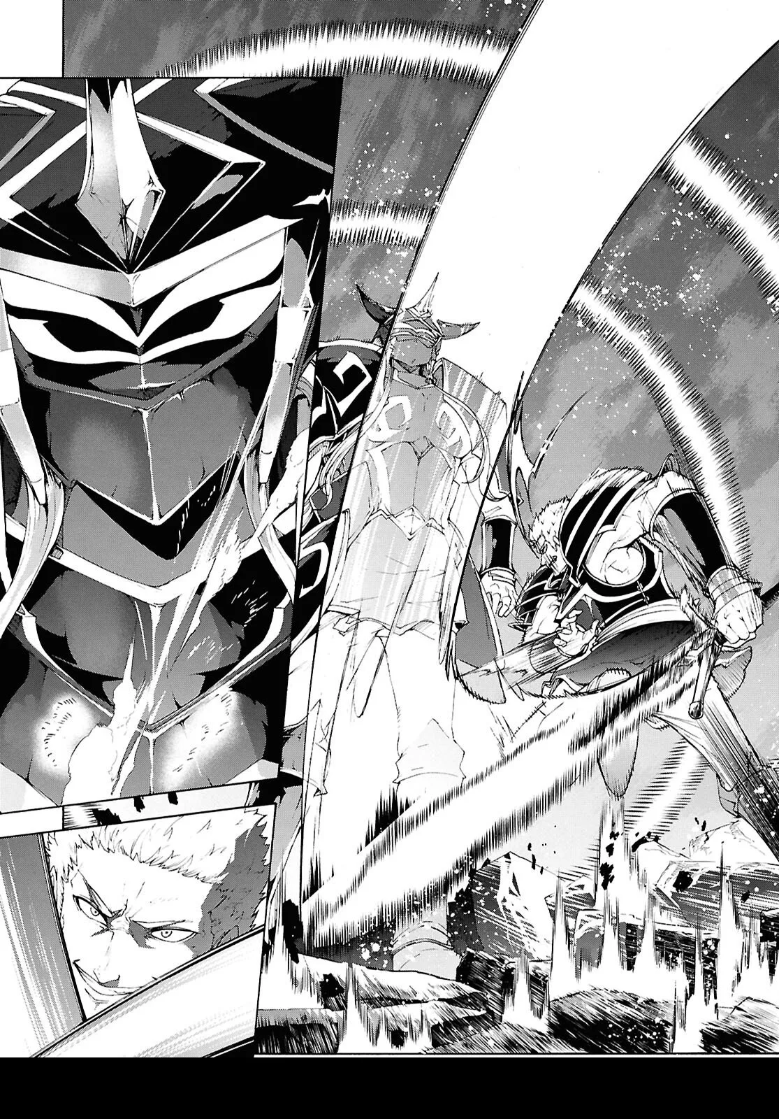 Inaka No Home Center Otoko No Jiyuu Na Isekai Seikatsu Chapter 67 page 6