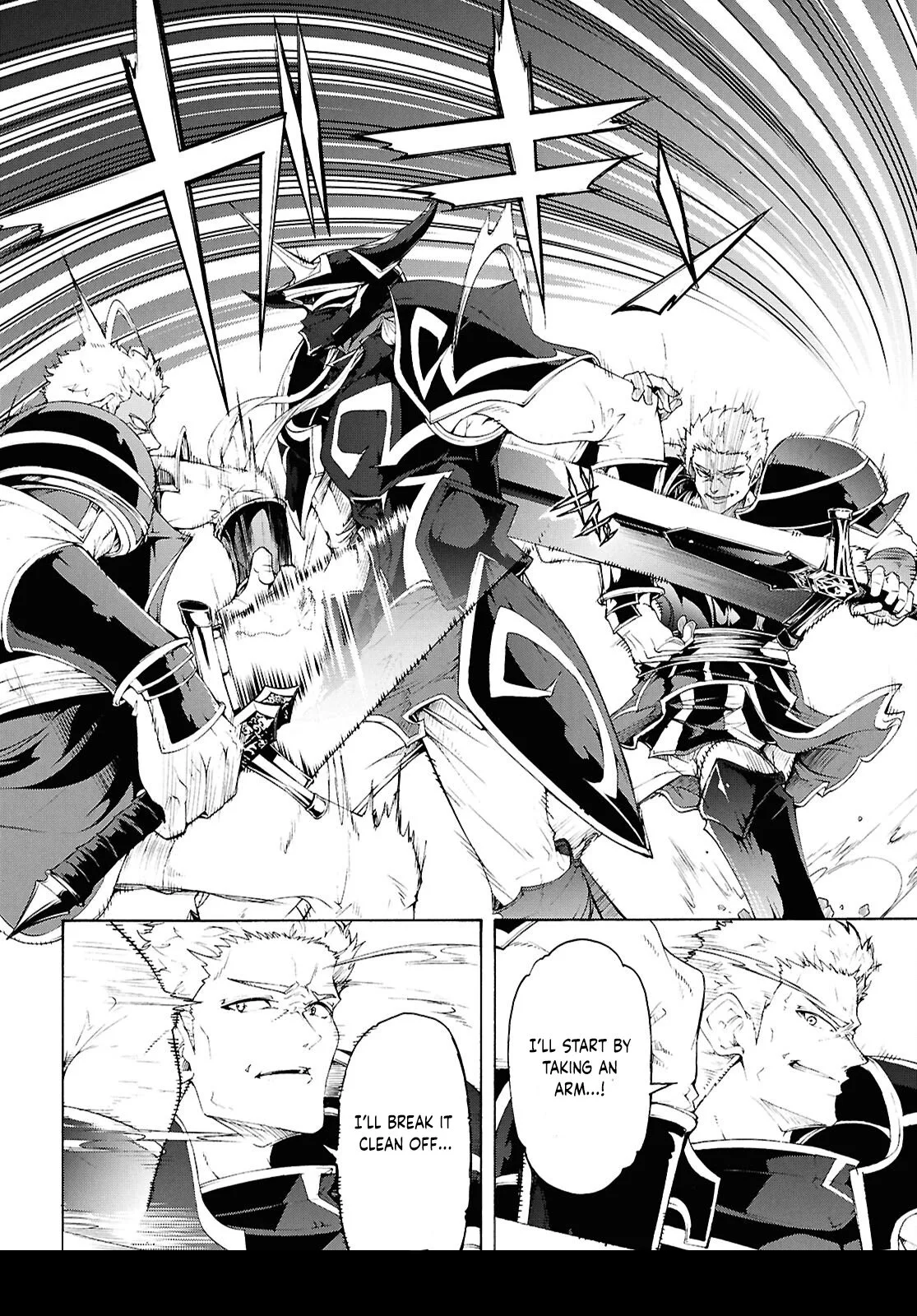 Inaka No Home Center Otoko No Jiyuu Na Isekai Seikatsu Chapter 67 page 8
