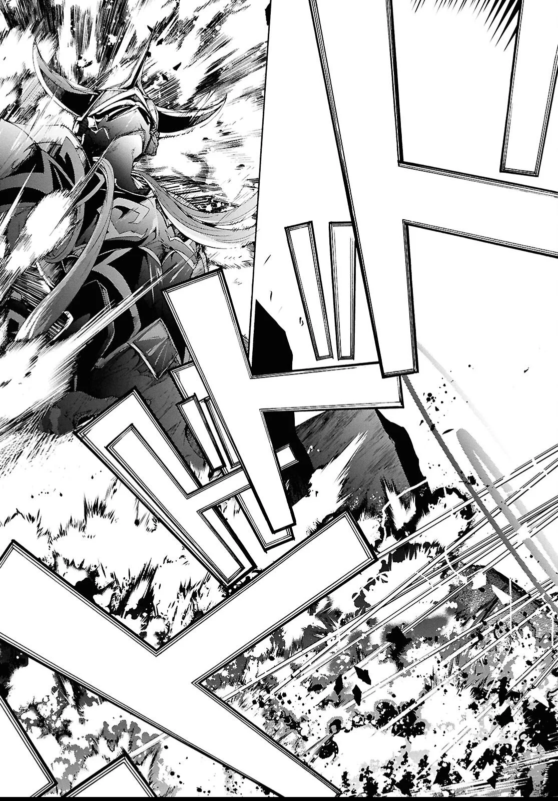 Inaka No Home Center Otoko No Jiyuu Na Isekai Seikatsu Chapter 67 page 29