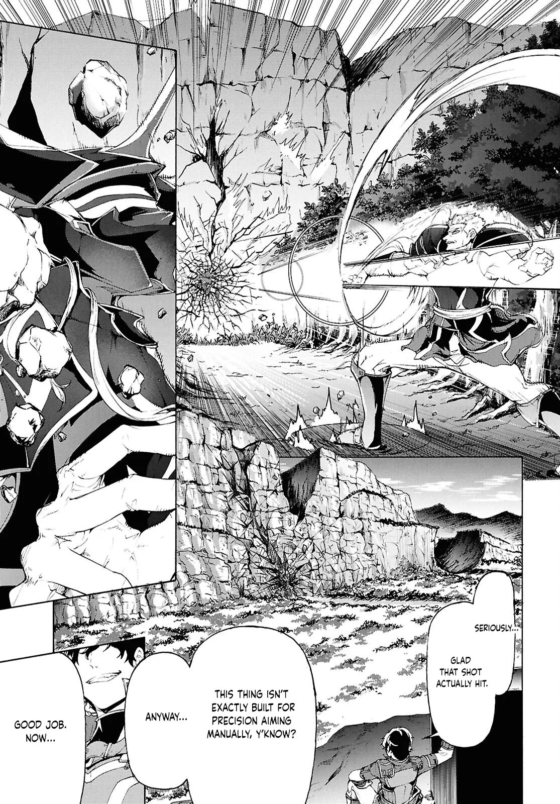 Inaka No Home Center Otoko No Jiyuu Na Isekai Seikatsu Chapter 67 page 25