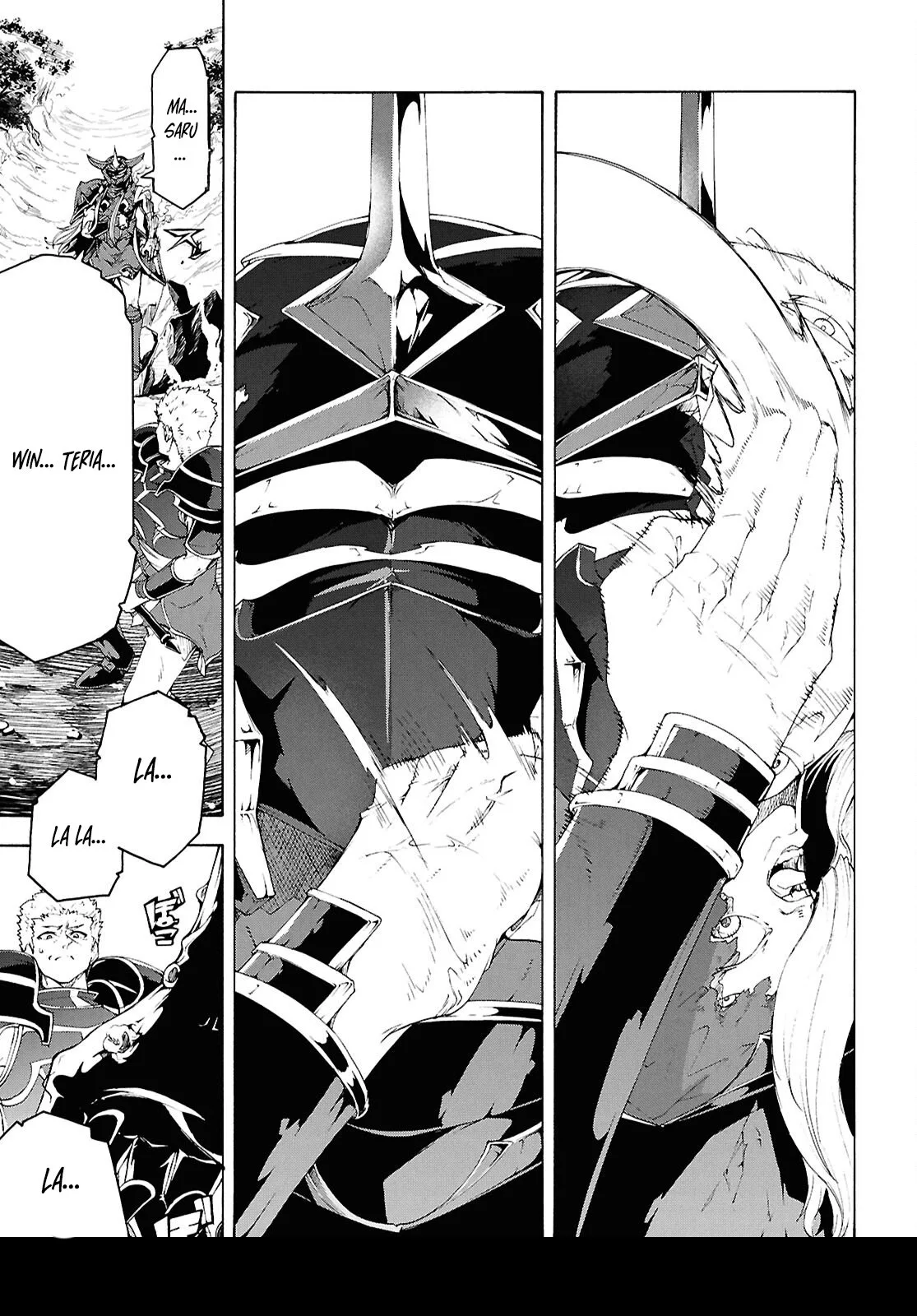 Inaka No Home Center Otoko No Jiyuu Na Isekai Seikatsu Chapter 67 page 17