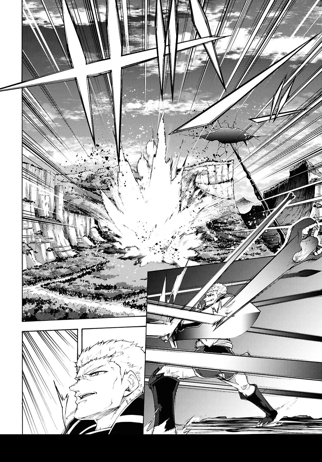 Inaka No Home Center Otoko No Jiyuu Na Isekai Seikatsu Chapter 67 page 22