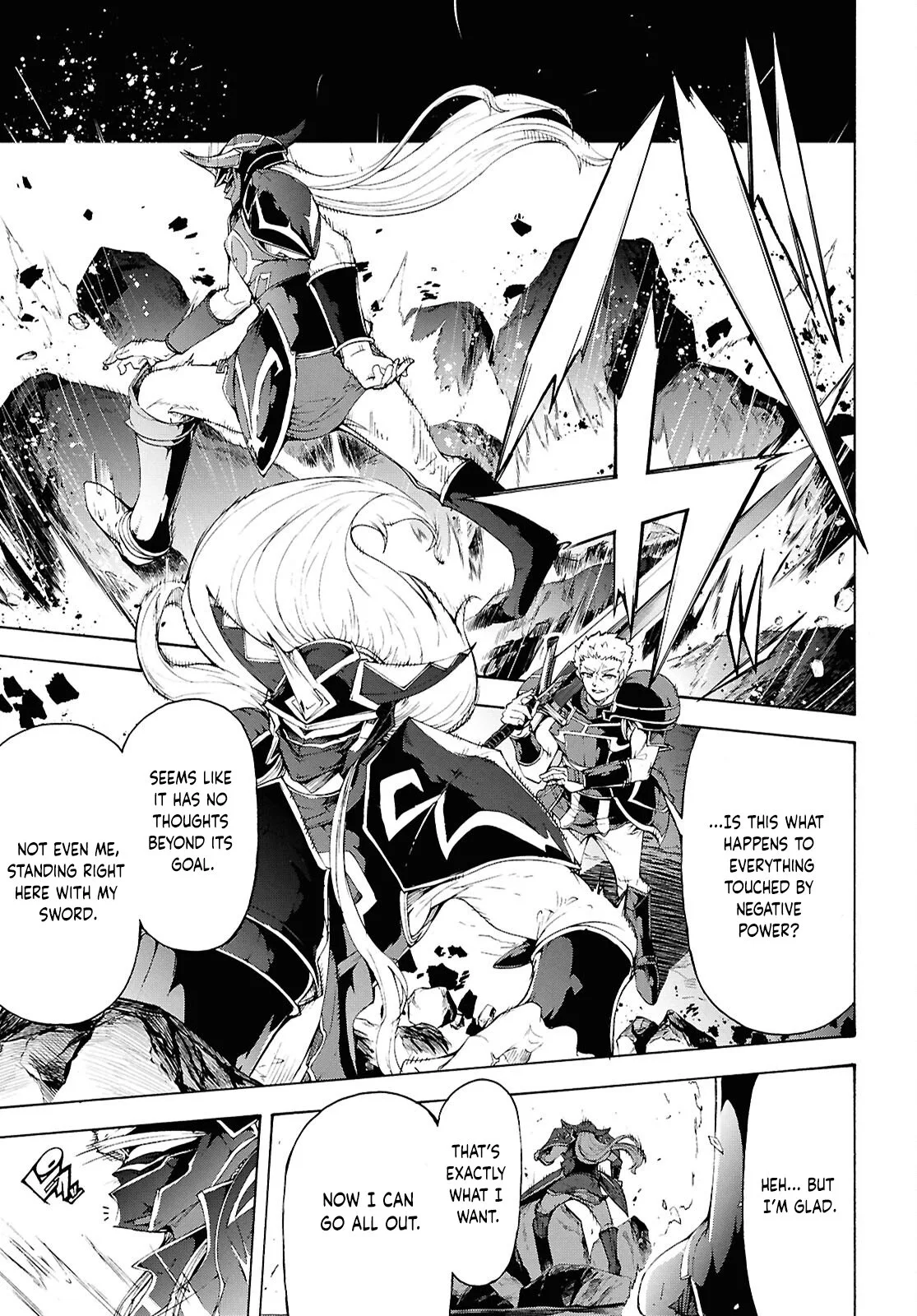 Inaka No Home Center Otoko No Jiyuu Na Isekai Seikatsu Chapter 67 page 11