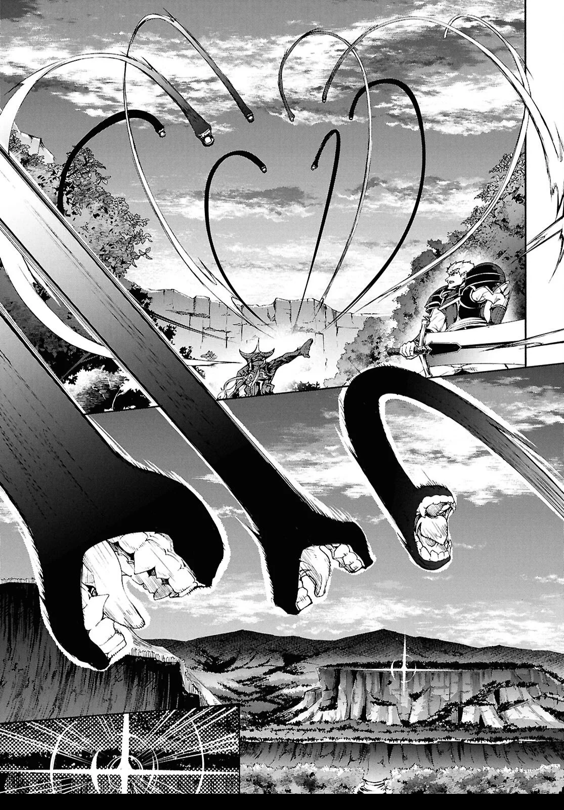 Inaka No Home Center Otoko No Jiyuu Na Isekai Seikatsu Chapter 67 page 23