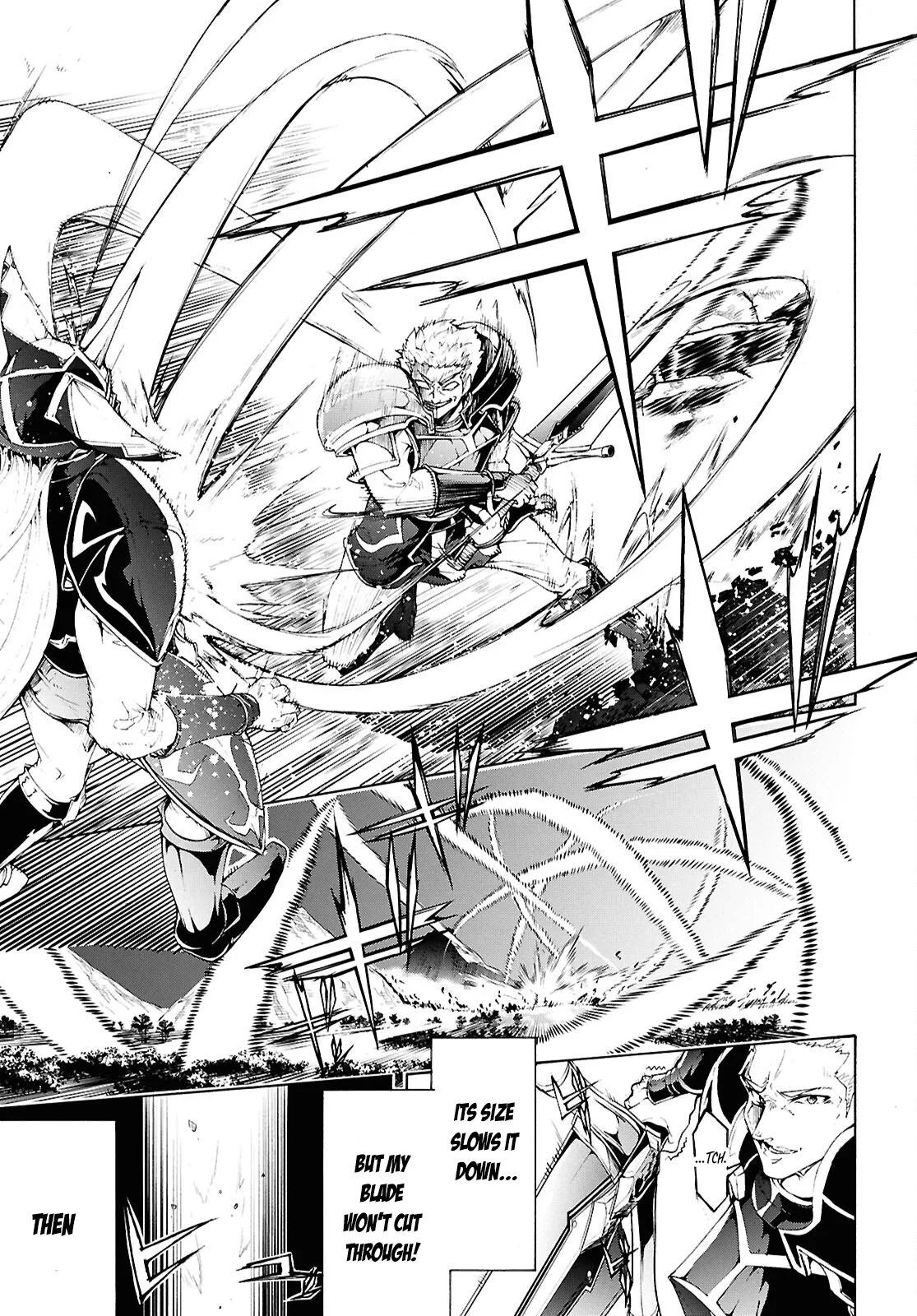 Inaka No Home Center Otoko No Jiyuu Na Isekai Seikatsu Chapter 67 page 7