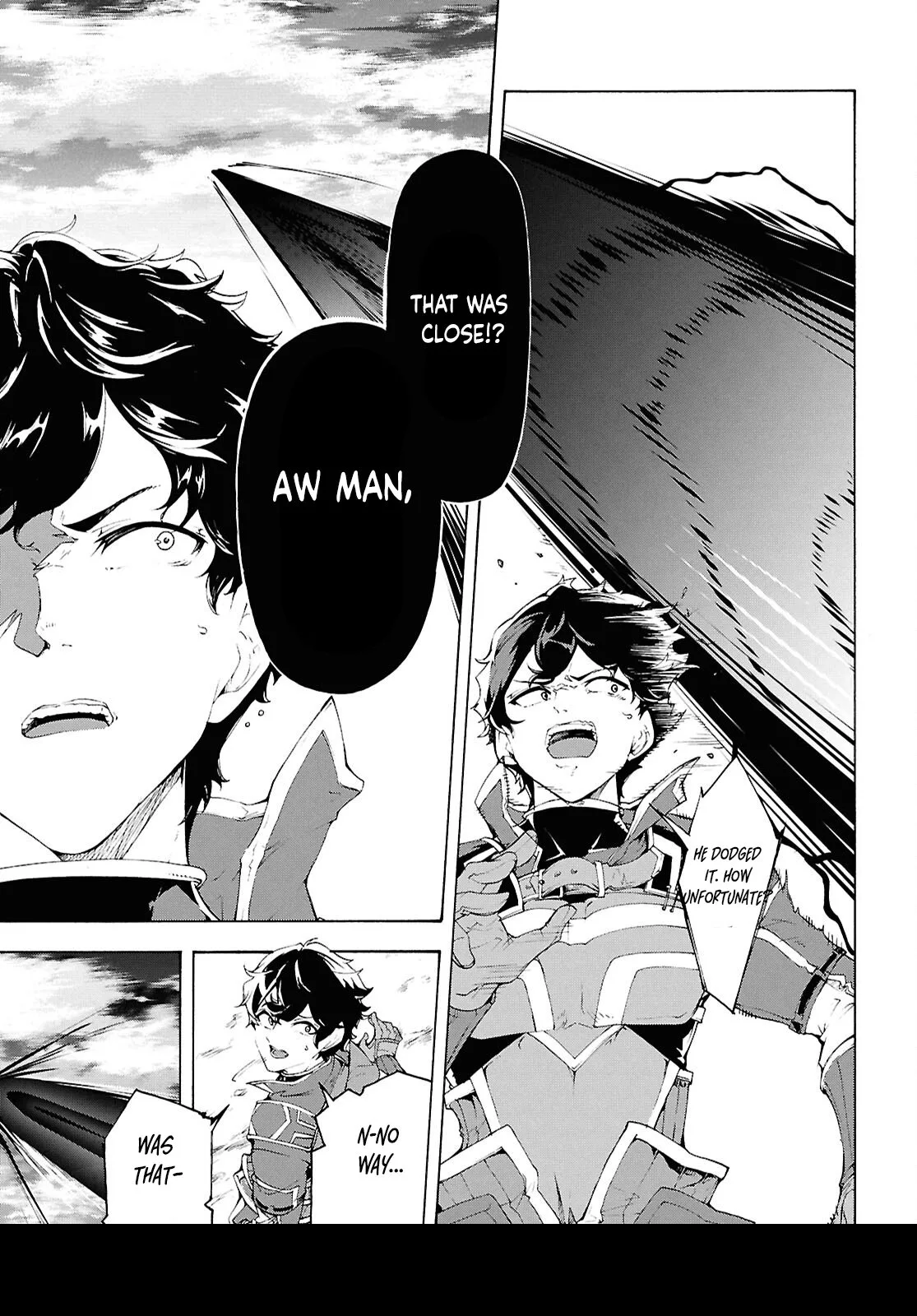 Inaka No Home Center Otoko No Jiyuu Na Isekai Seikatsu Chapter 67 page 33