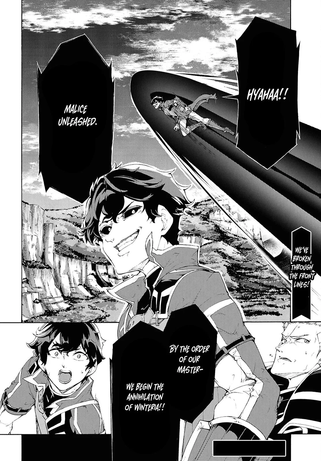 Inaka No Home Center Otoko No Jiyuu Na Isekai Seikatsu Chapter 67 page 34