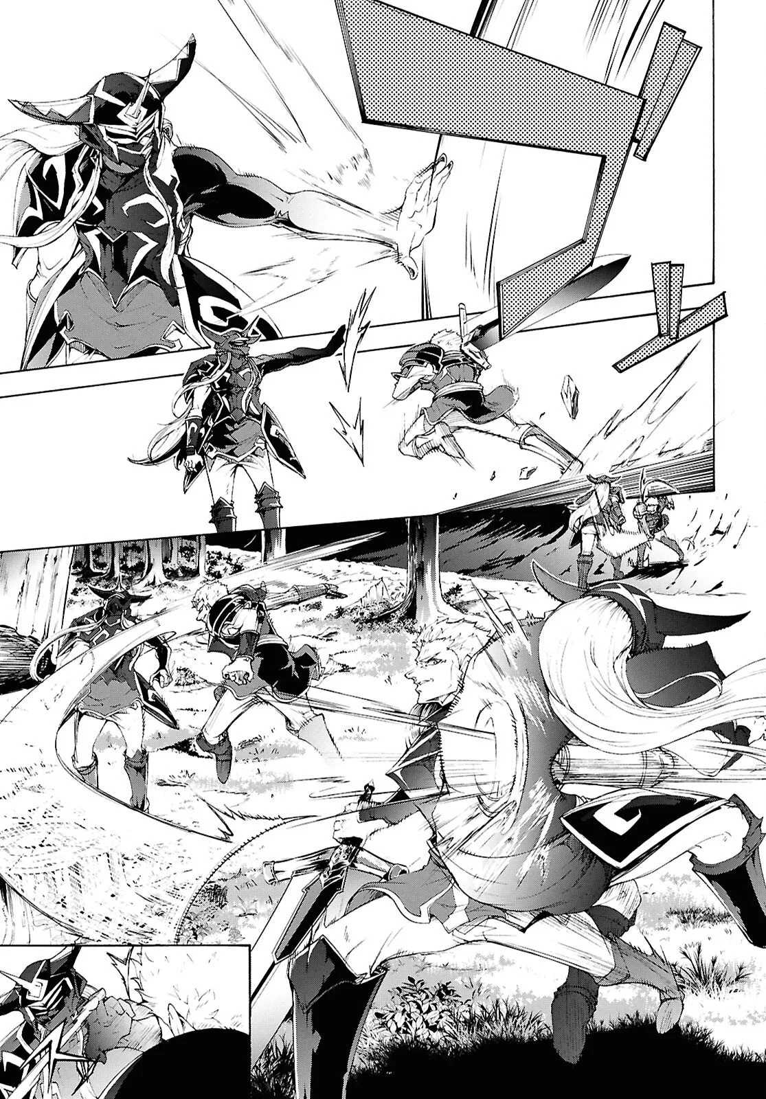 Inaka No Home Center Otoko No Jiyuu Na Isekai Seikatsu Chapter 67 page 21