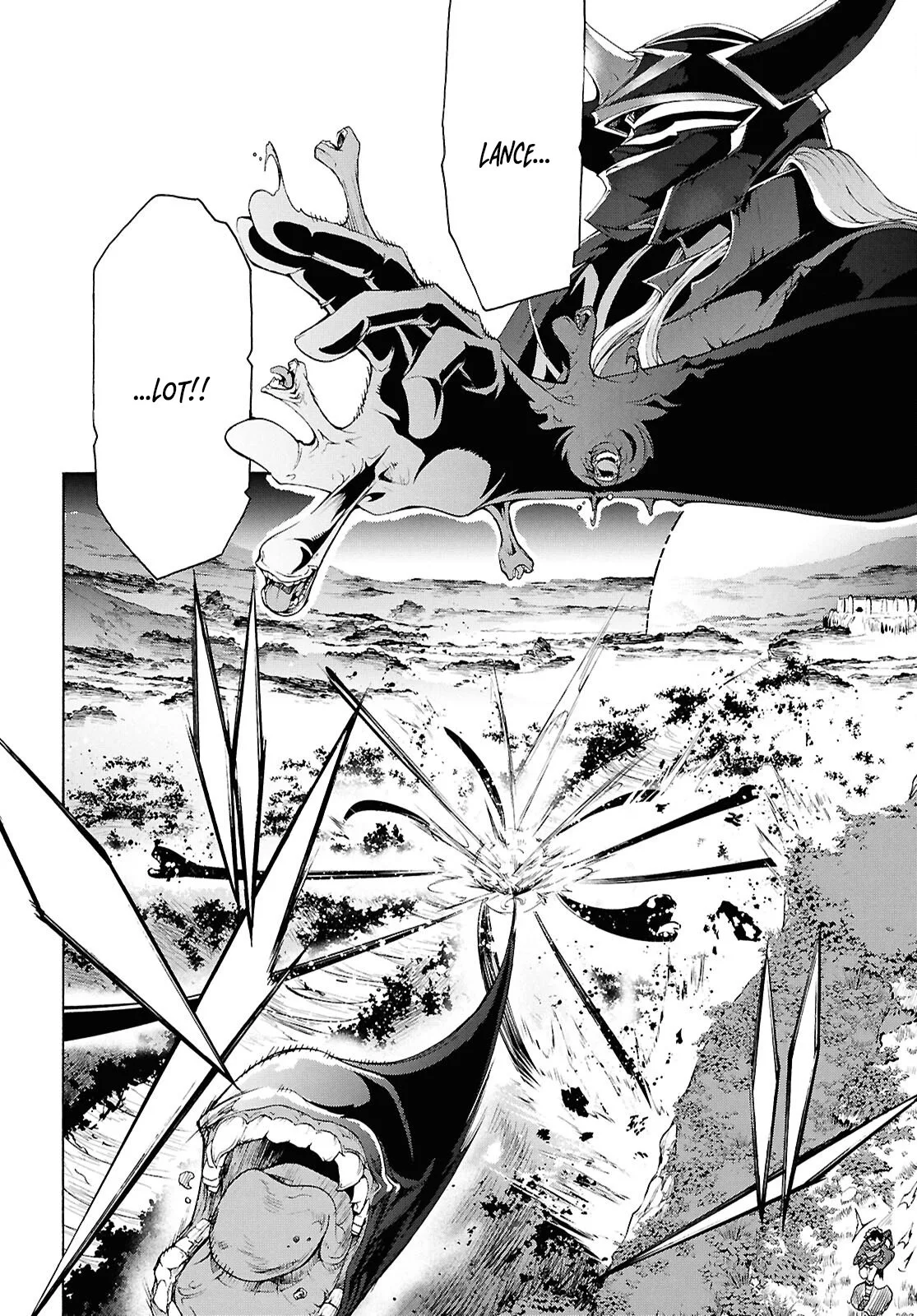Inaka No Home Center Otoko No Jiyuu Na Isekai Seikatsu Chapter 67 page 18
