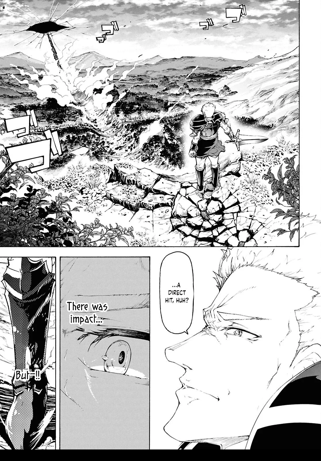 Inaka No Home Center Otoko No Jiyuu Na Isekai Seikatsu Chapter 67 page 3
