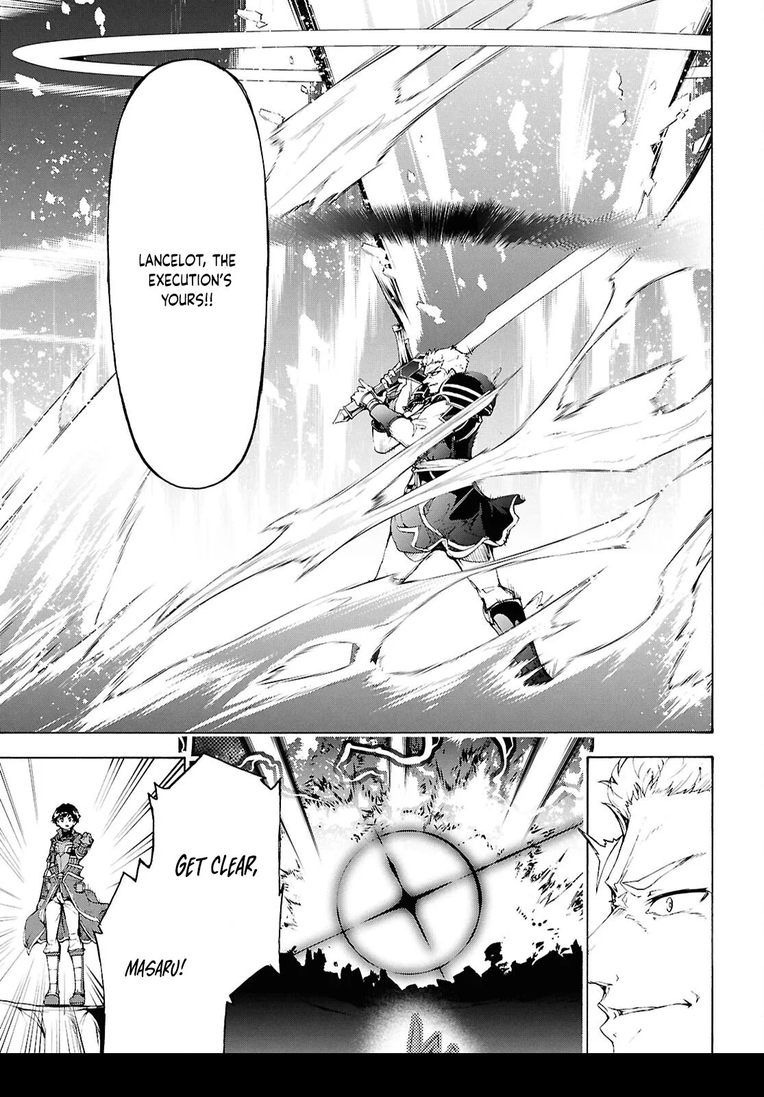Inaka No Home Center Otoko No Jiyuu Na Isekai Seikatsu Chapter 67 page 31