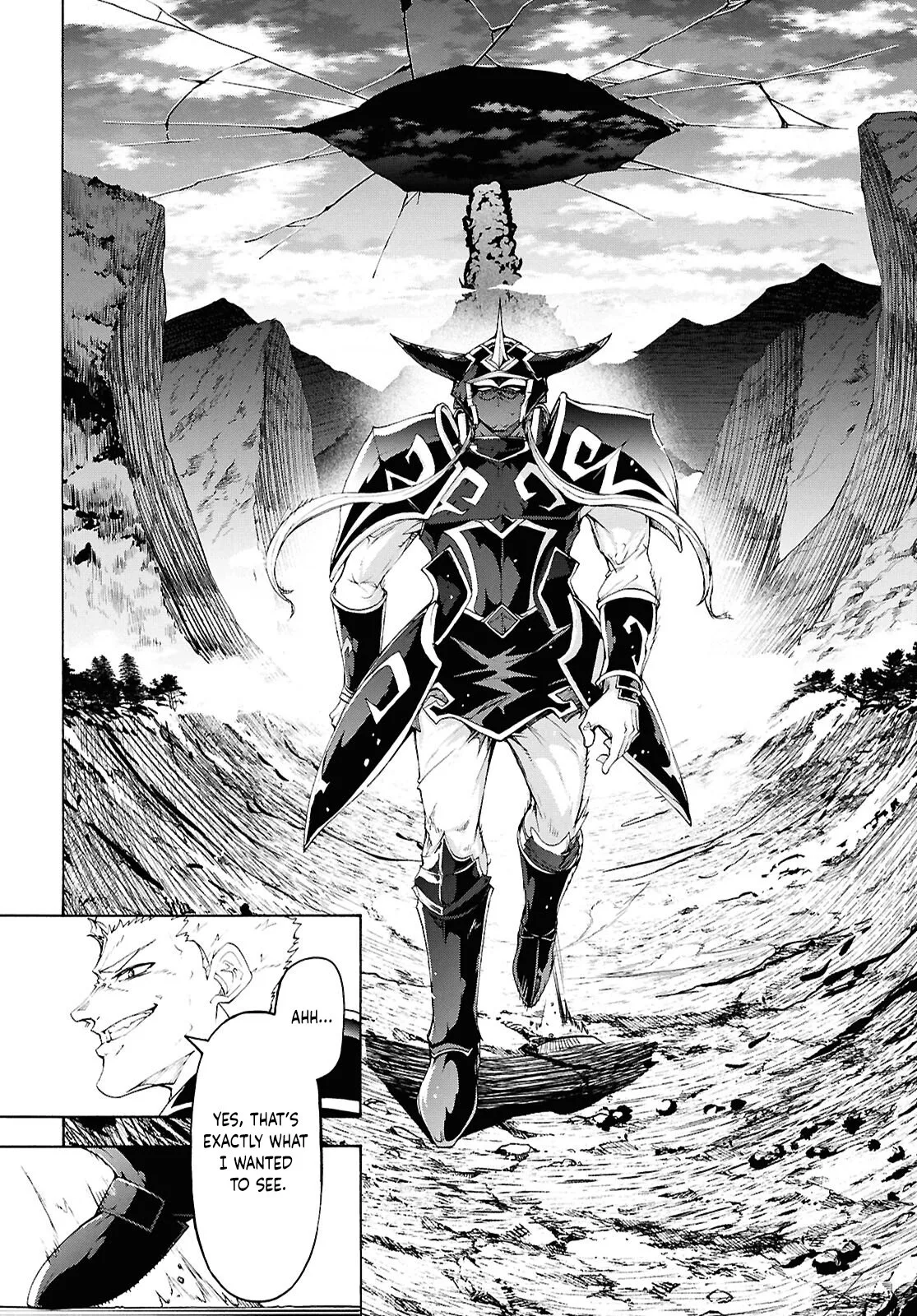 Inaka No Home Center Otoko No Jiyuu Na Isekai Seikatsu Chapter 67 page 4