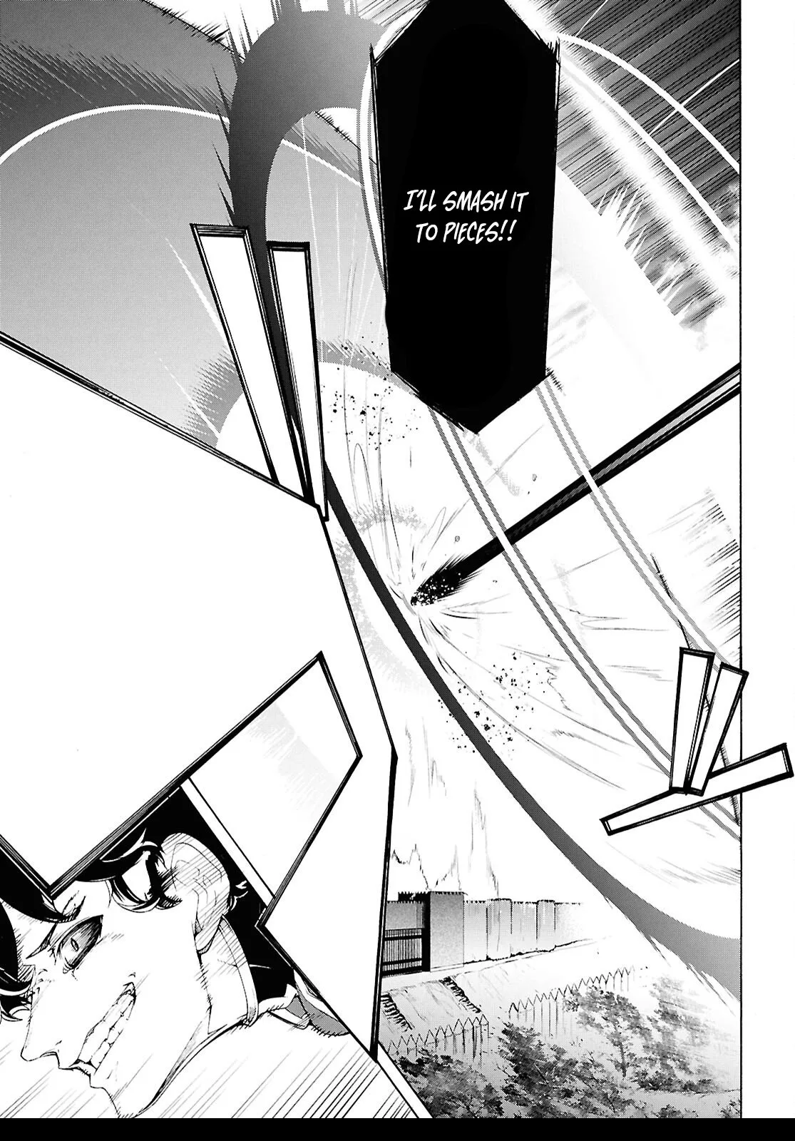 Inaka No Home Center Otoko No Jiyuu Na Isekai Seikatsu Chapter 68 page 7
