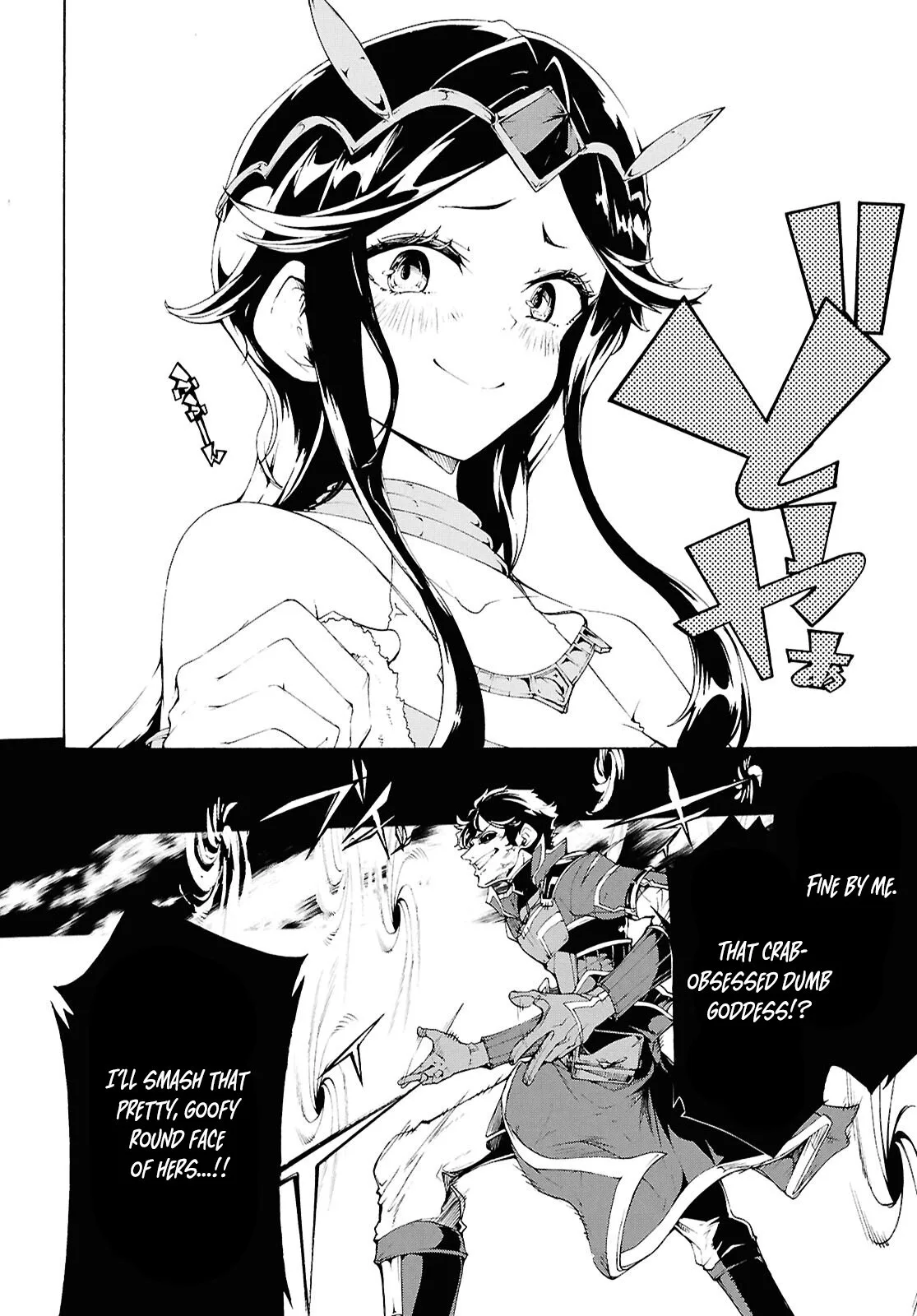 Inaka No Home Center Otoko No Jiyuu Na Isekai Seikatsu Chapter 68 page 10