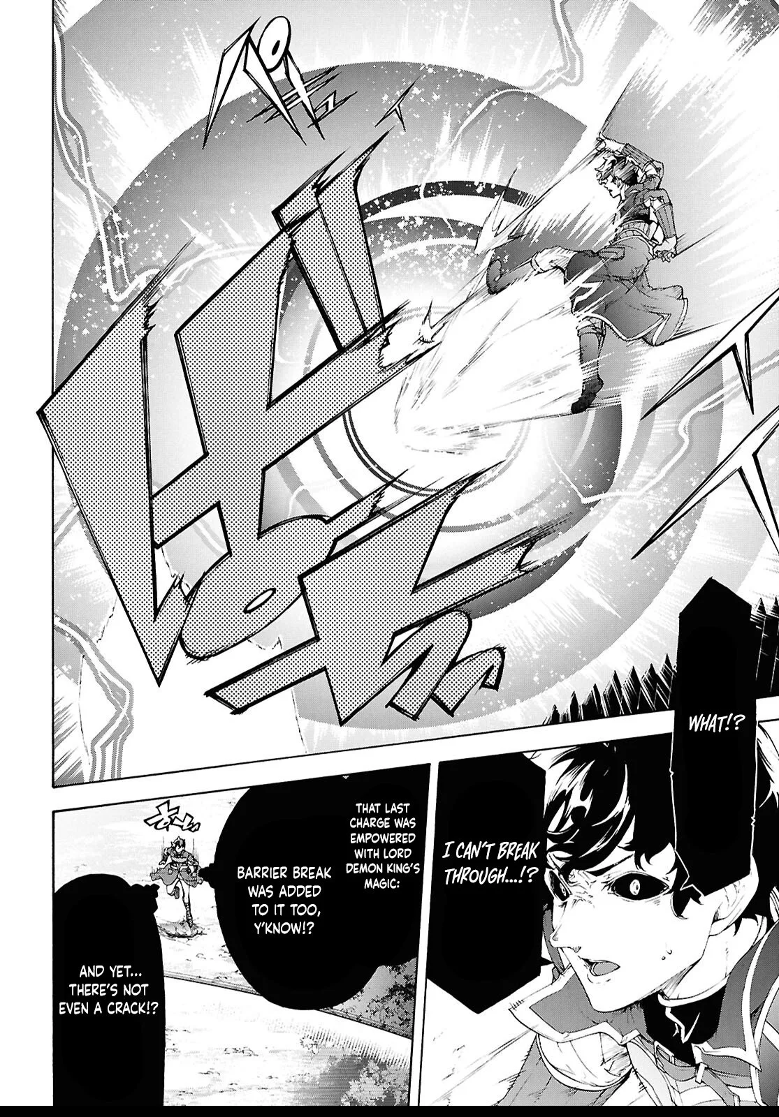 Inaka No Home Center Otoko No Jiyuu Na Isekai Seikatsu Chapter 68 page 8