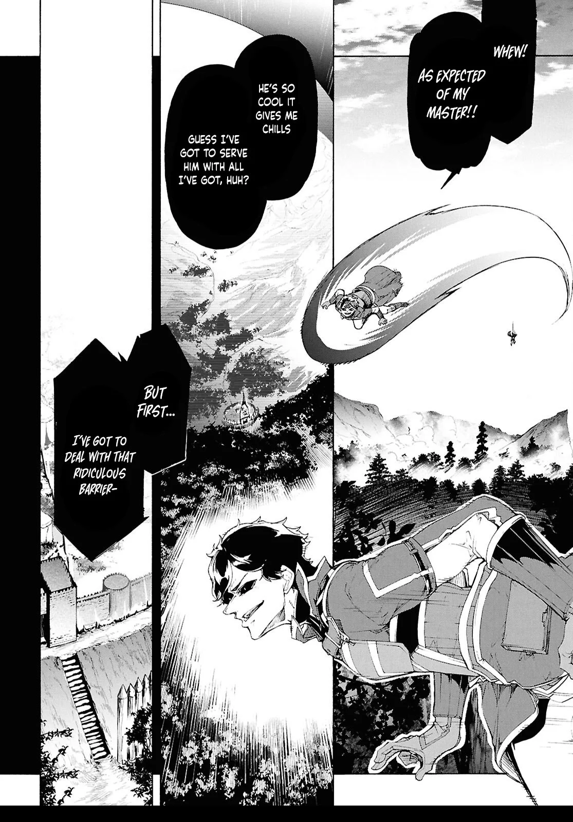 Inaka No Home Center Otoko No Jiyuu Na Isekai Seikatsu Chapter 68 page 6