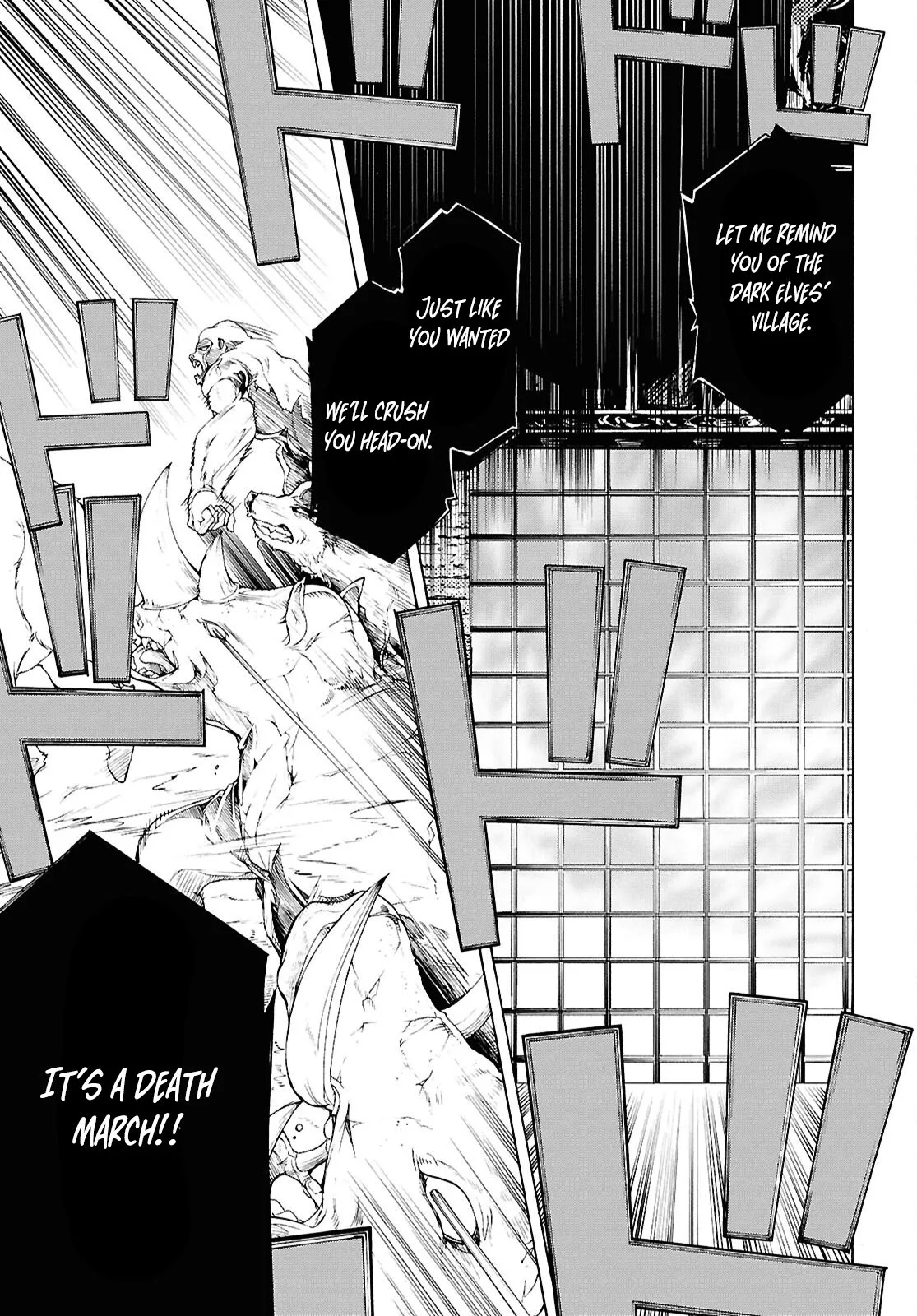 Inaka No Home Center Otoko No Jiyuu Na Isekai Seikatsu Chapter 68 page 13