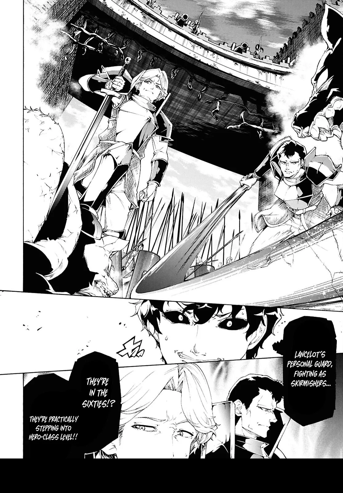 Inaka No Home Center Otoko No Jiyuu Na Isekai Seikatsu Chapter 68 page 20