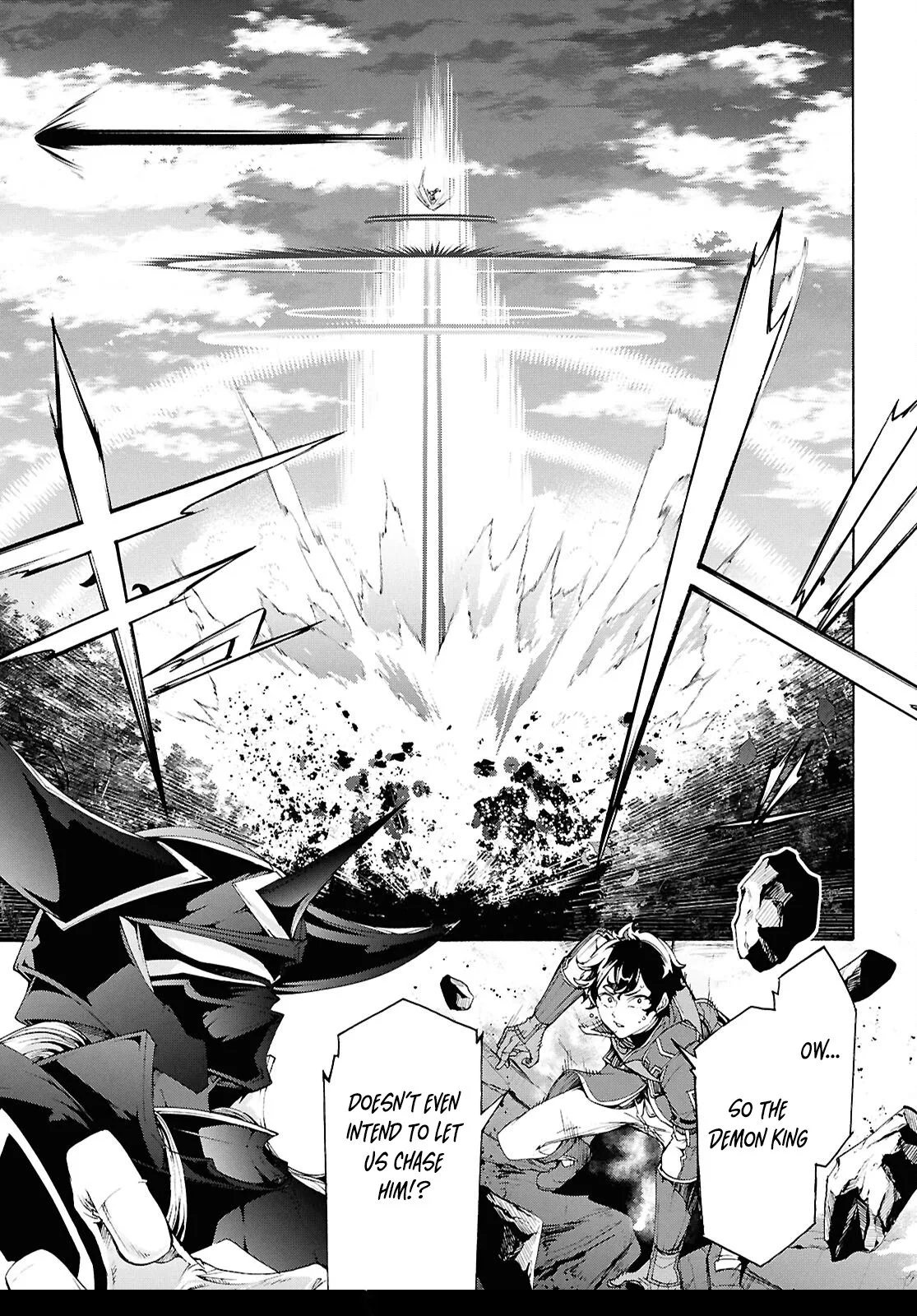 Inaka No Home Center Otoko No Jiyuu Na Isekai Seikatsu Chapter 68 page 5