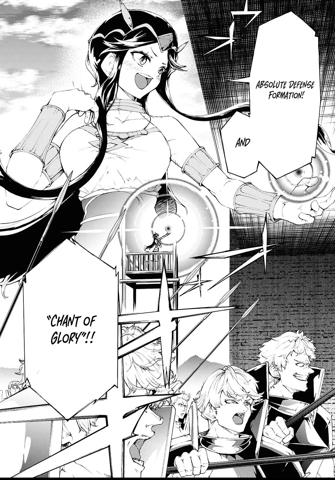 Inaka No Home Center Otoko No Jiyuu Na Isekai Seikatsu Chapter 68 page 18