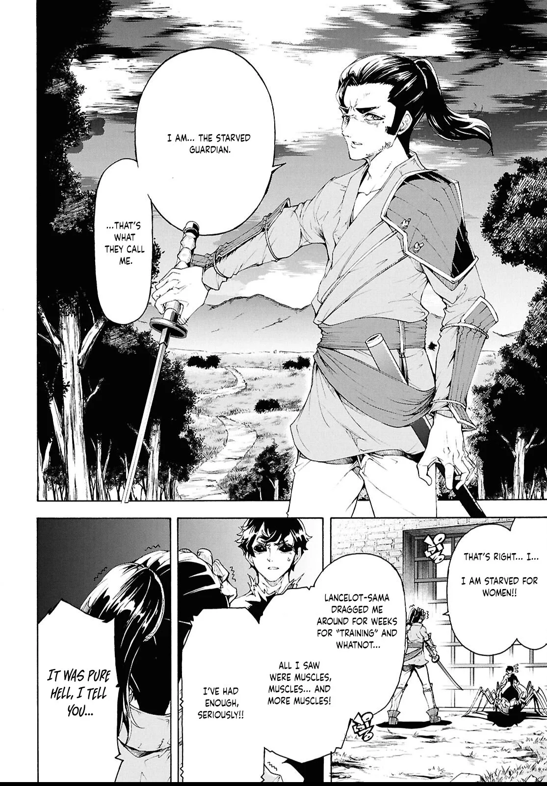 Inaka No Home Center Otoko No Jiyuu Na Isekai Seikatsu Chapter 69 page 22