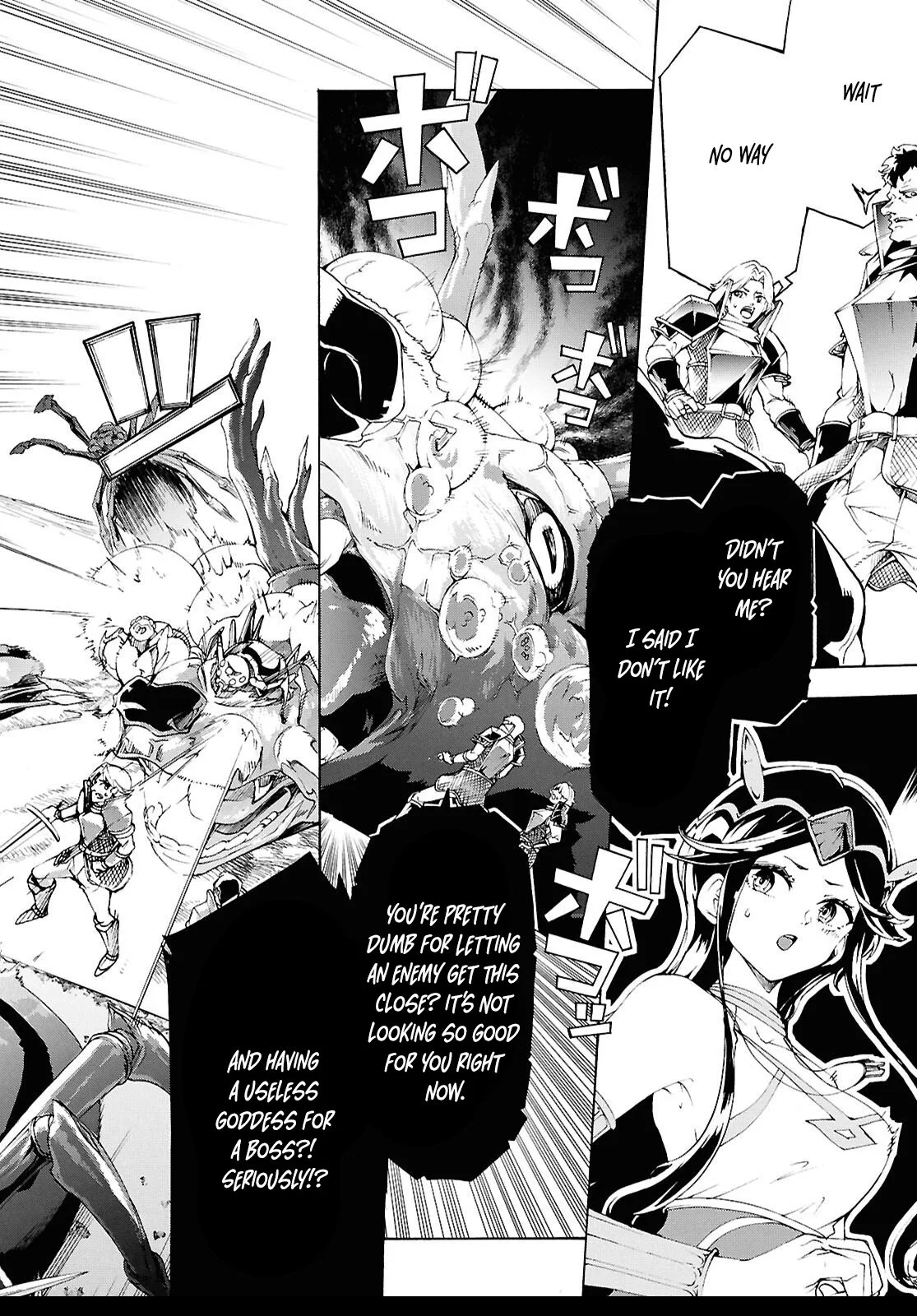 Inaka No Home Center Otoko No Jiyuu Na Isekai Seikatsu Chapter 69 page 14