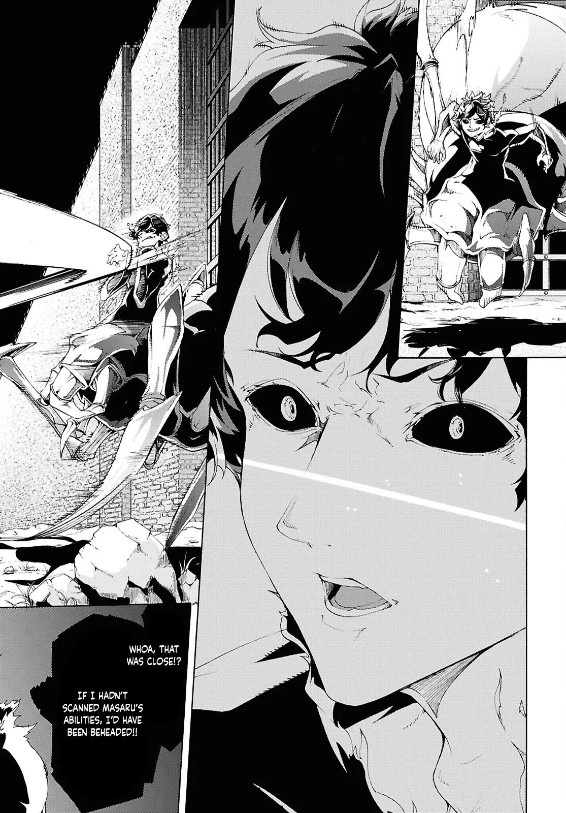 Inaka No Home Center Otoko No Jiyuu Na Isekai Seikatsu Chapter 69 page 20