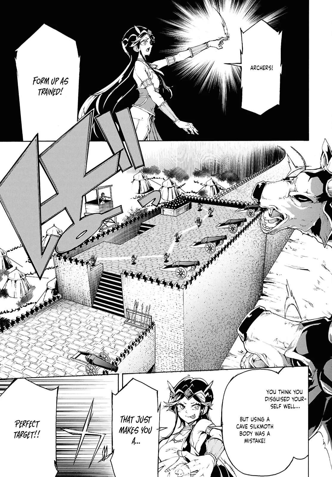 Inaka No Home Center Otoko No Jiyuu Na Isekai Seikatsu Chapter 69 page 9