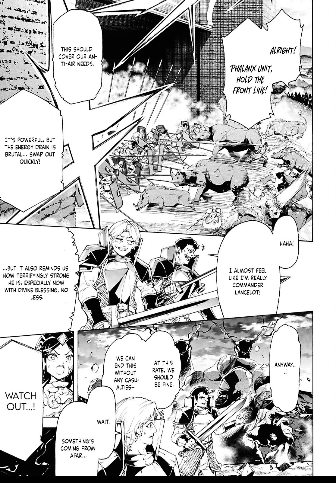 Inaka No Home Center Otoko No Jiyuu Na Isekai Seikatsu Chapter 69 page 5
